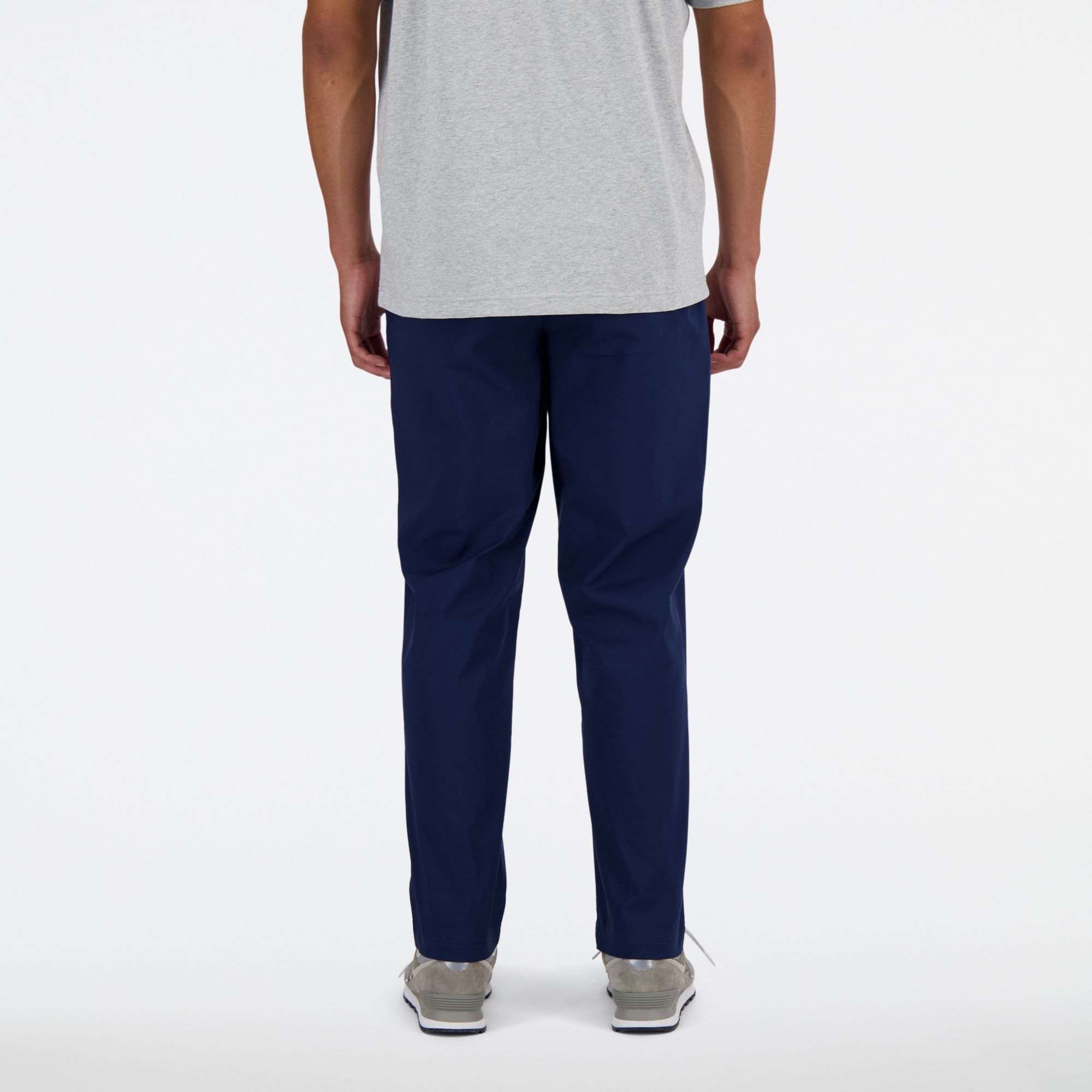 New Balance Men's Icon Twill Taper Pants product image