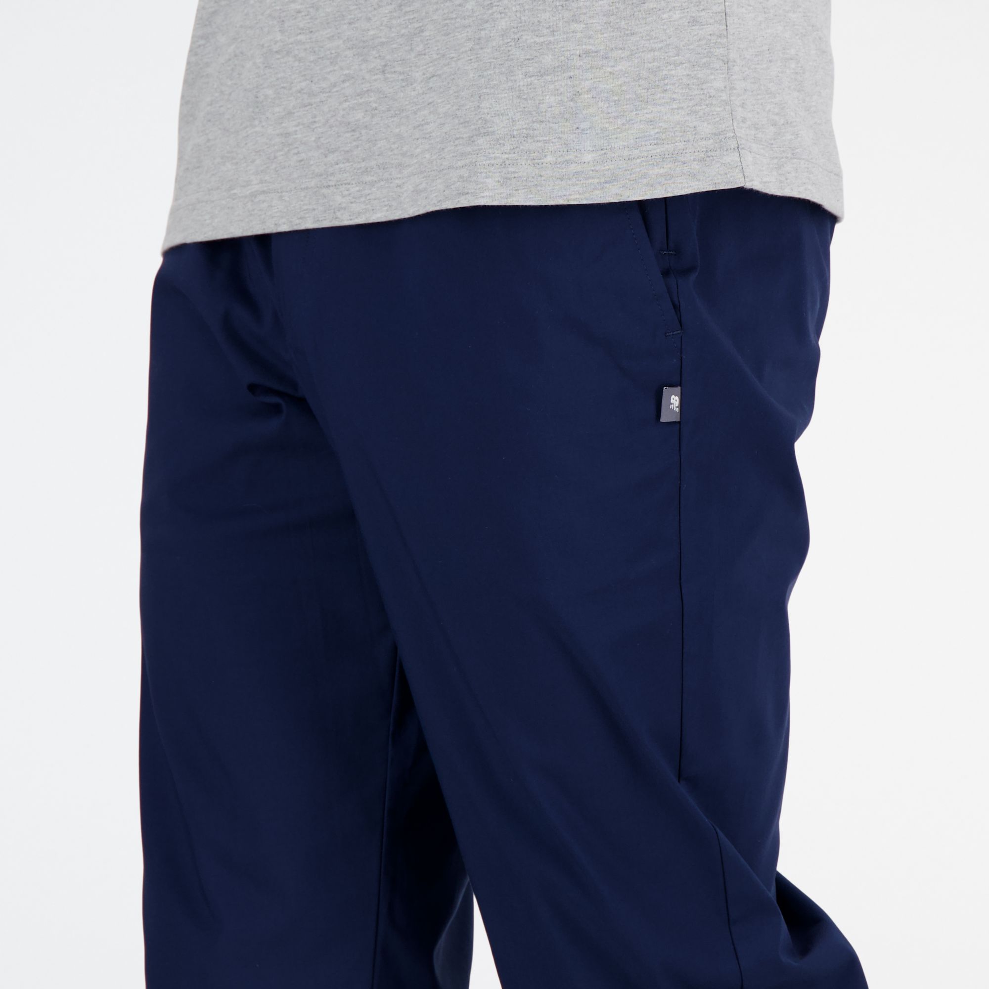 New Balance Men's Icon Twill Taper Pants product image