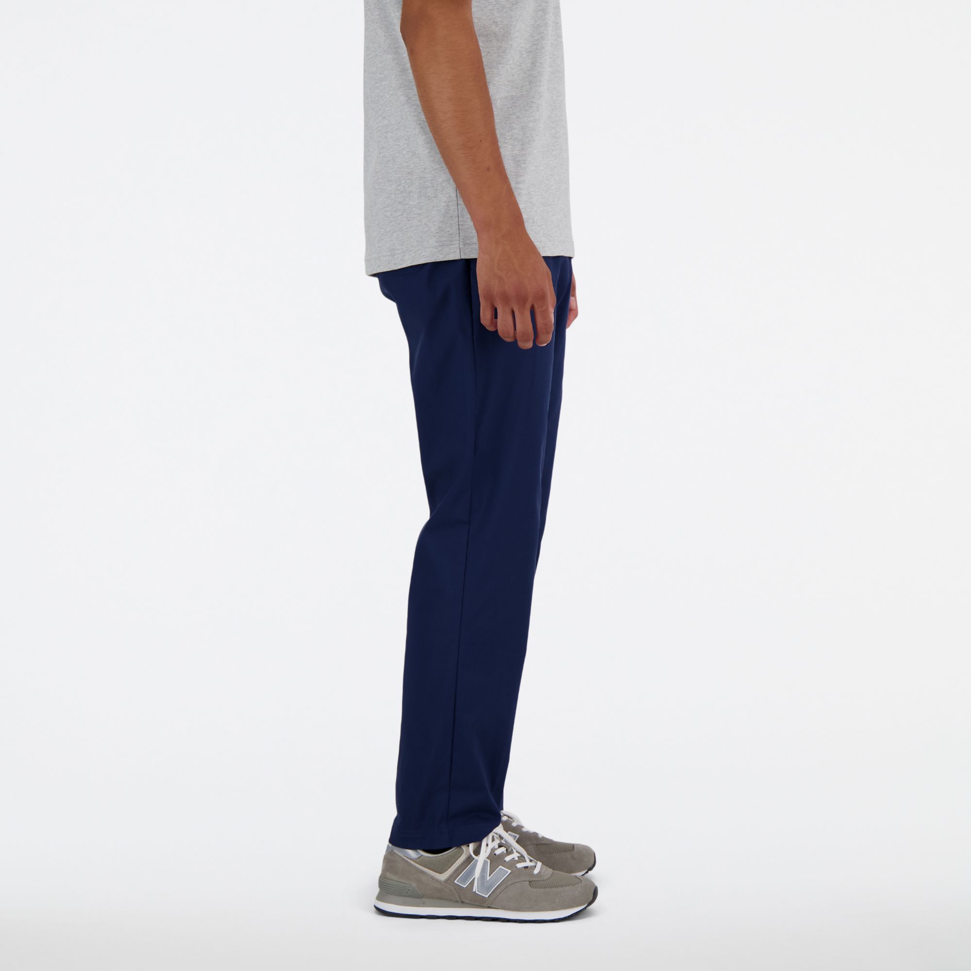 New Balance Men's Icon Twill Taper Pants product image