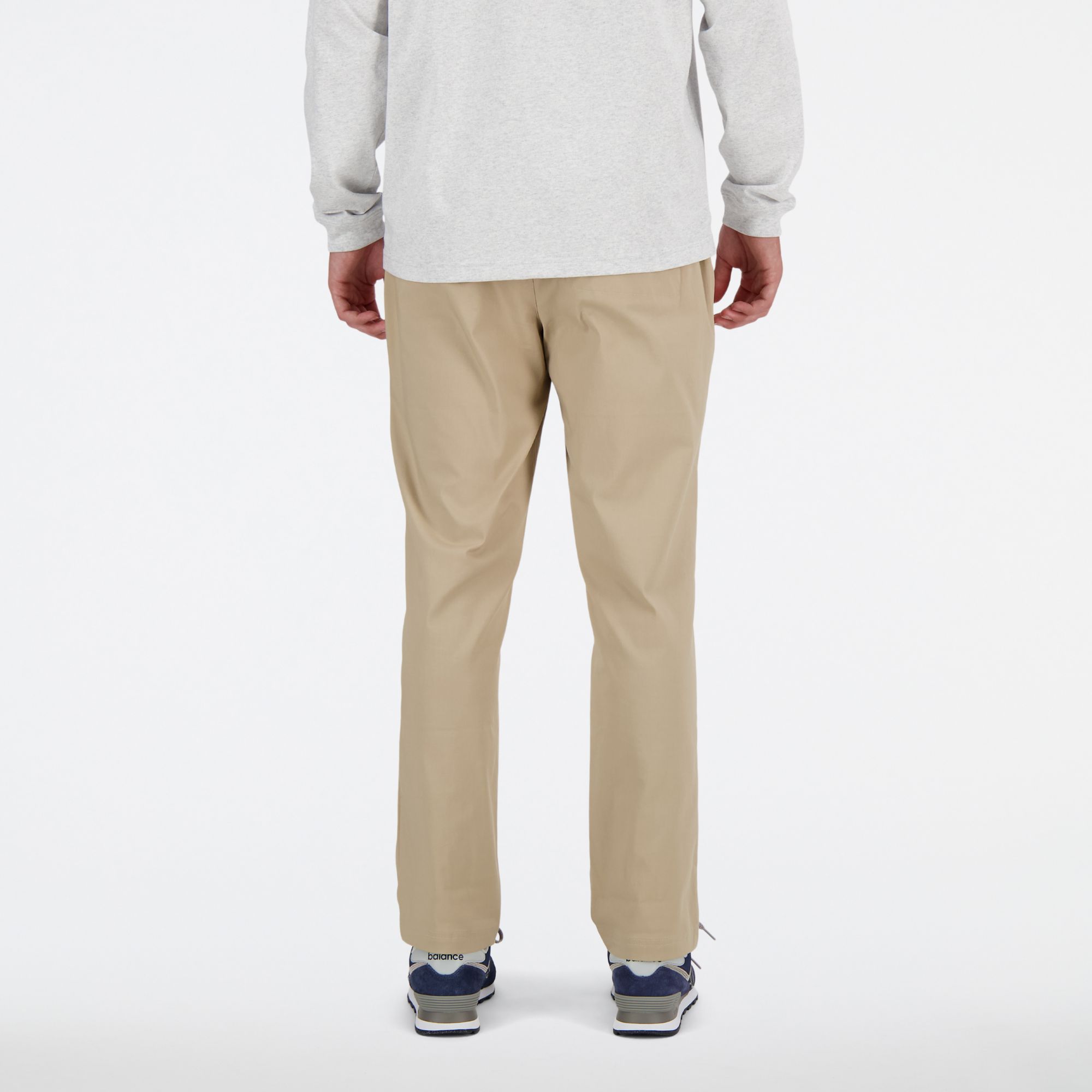 New Balance Men's Icon Twill Taper Pants product image