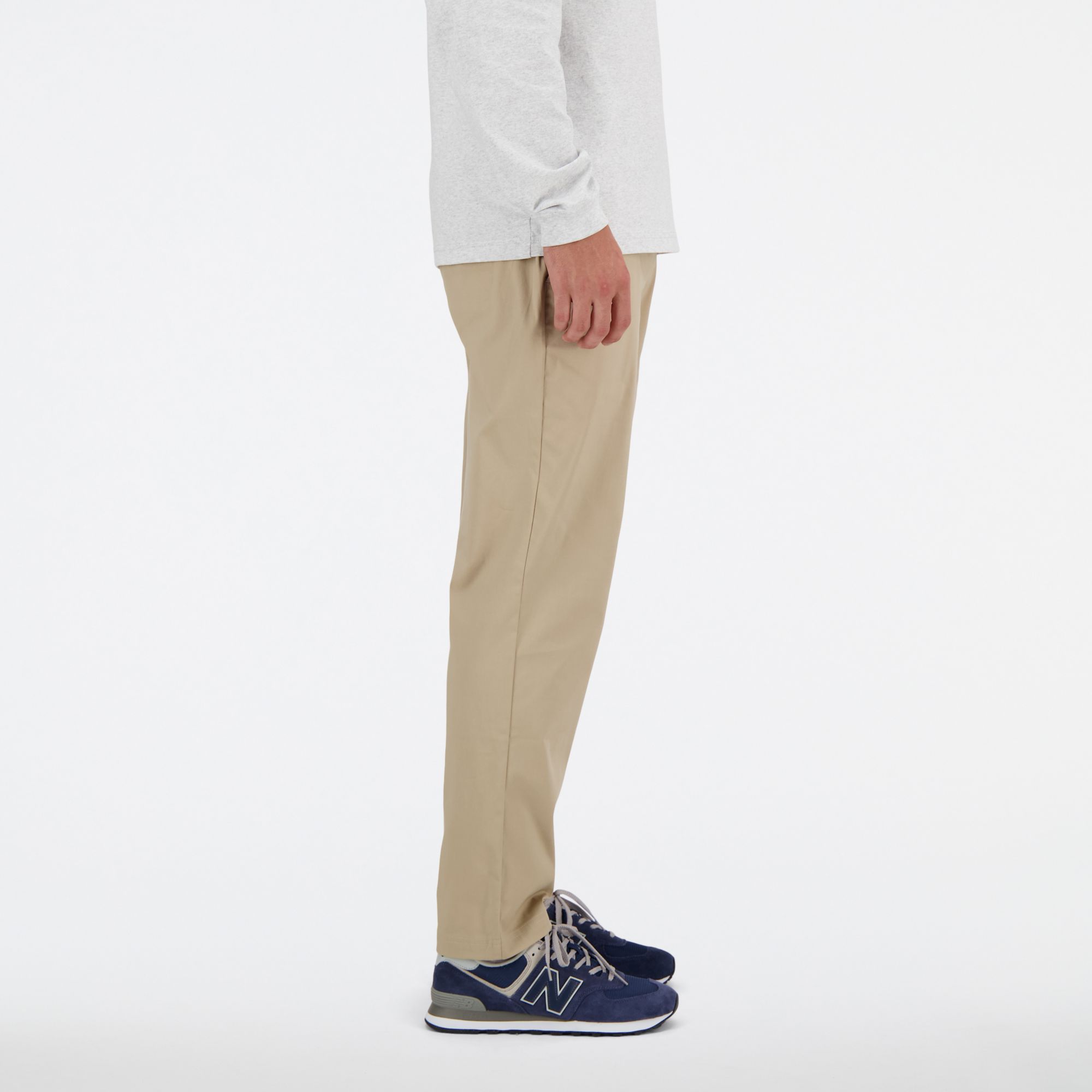 New Balance Men's Icon Twill Taper Pants product image