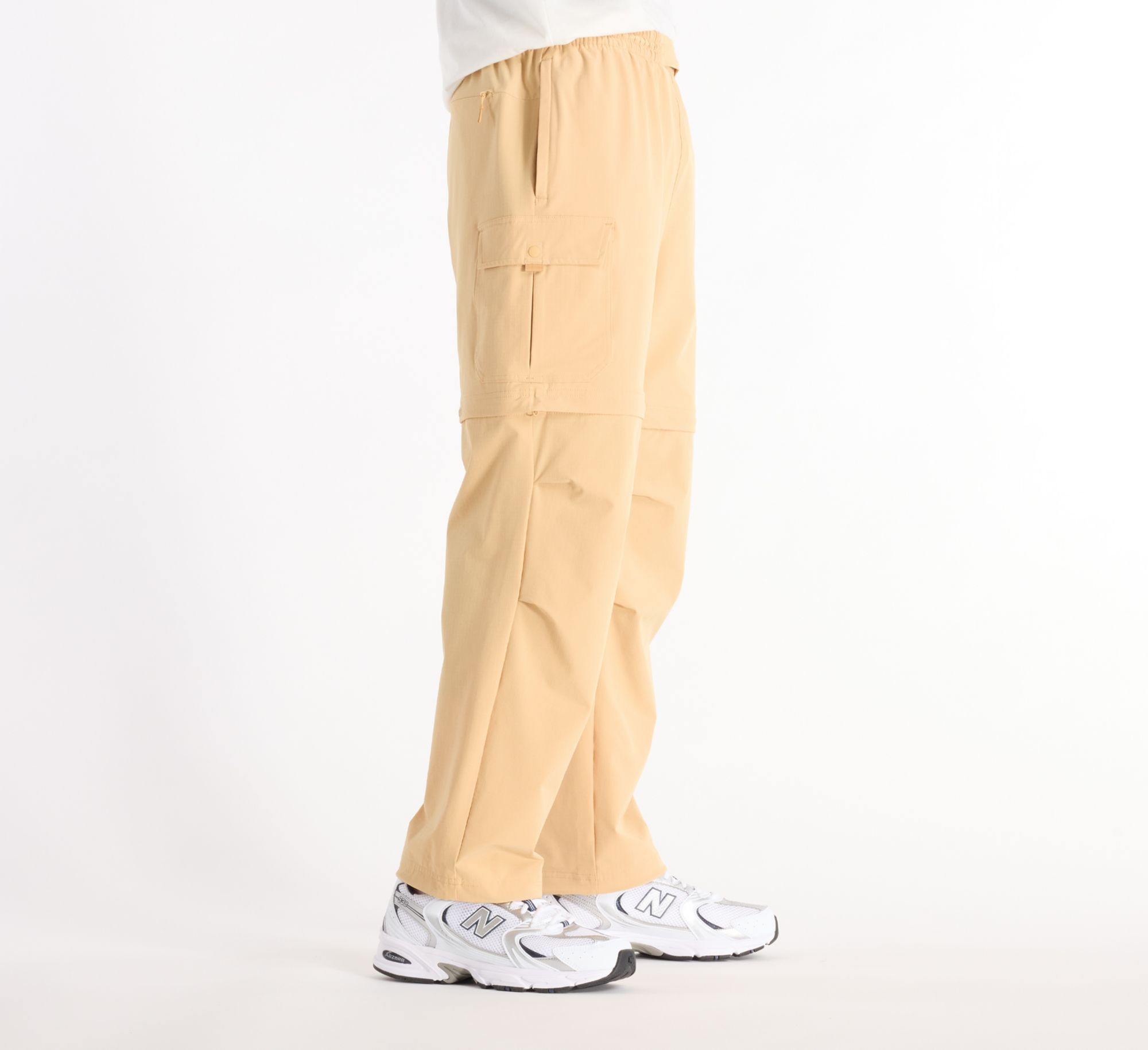 New Balance Men's Lindor Convertible Cargo Pants Dick's Sporting Goods