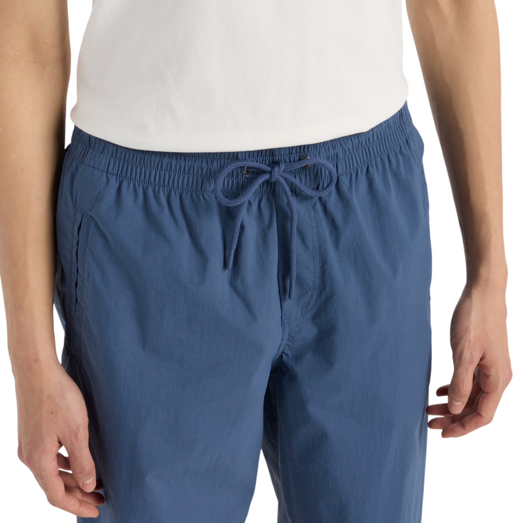 New Balance Men's Ohtani Woven Nylon Pants product image