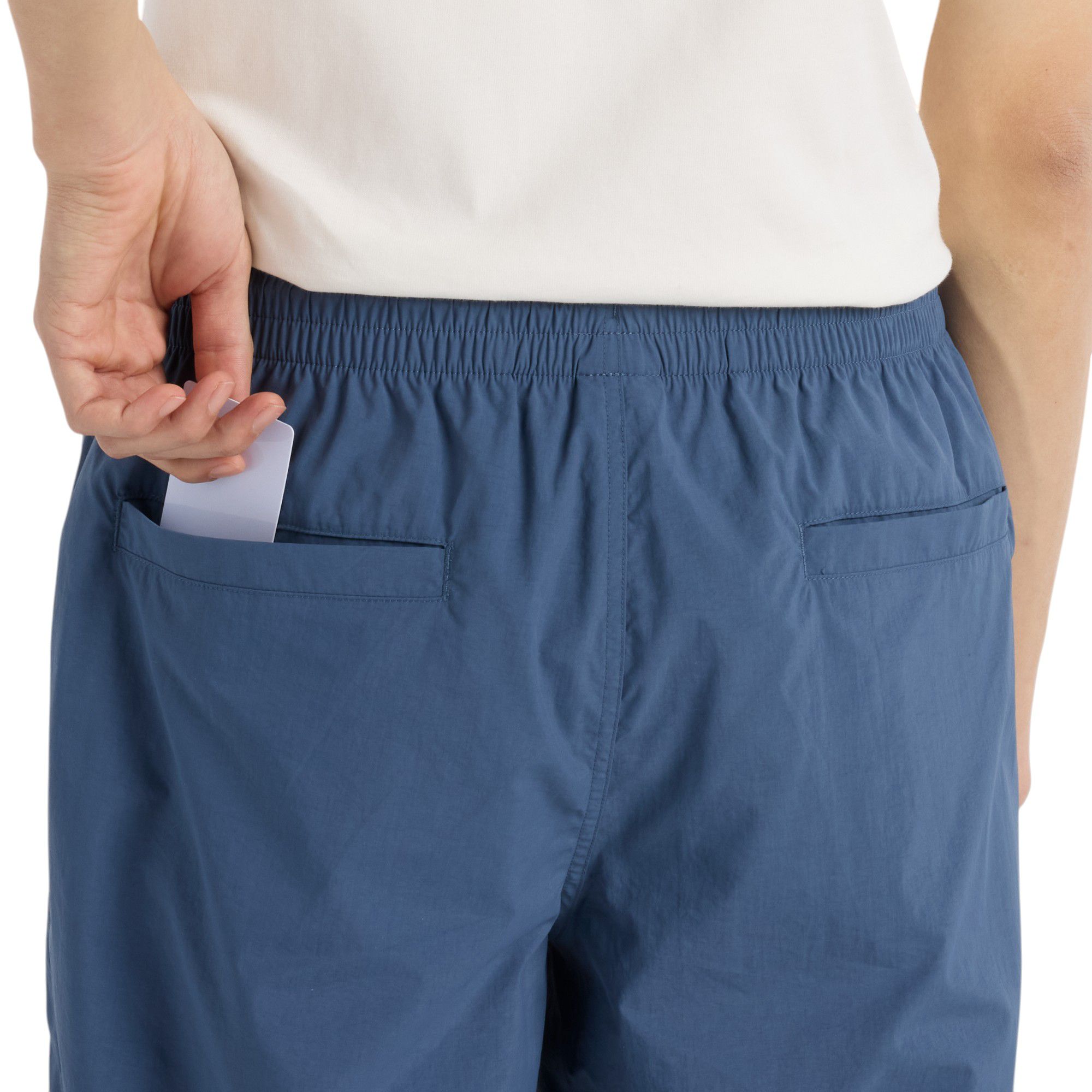 New Balance Men's Ohtani Woven Nylon Pants product image