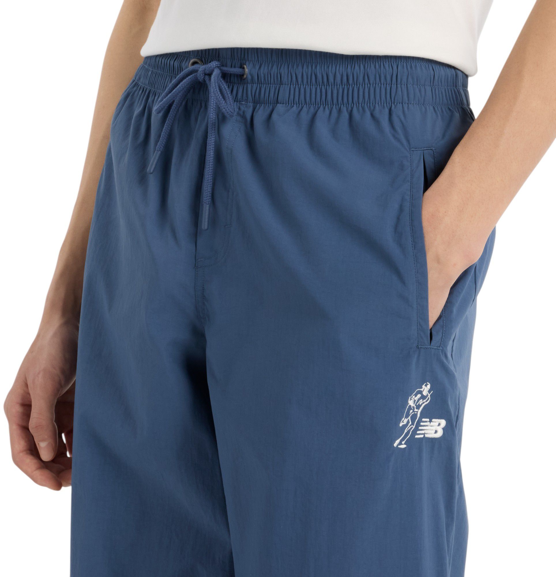 New Balance Men's Ohtani Woven Nylon Pants product image
