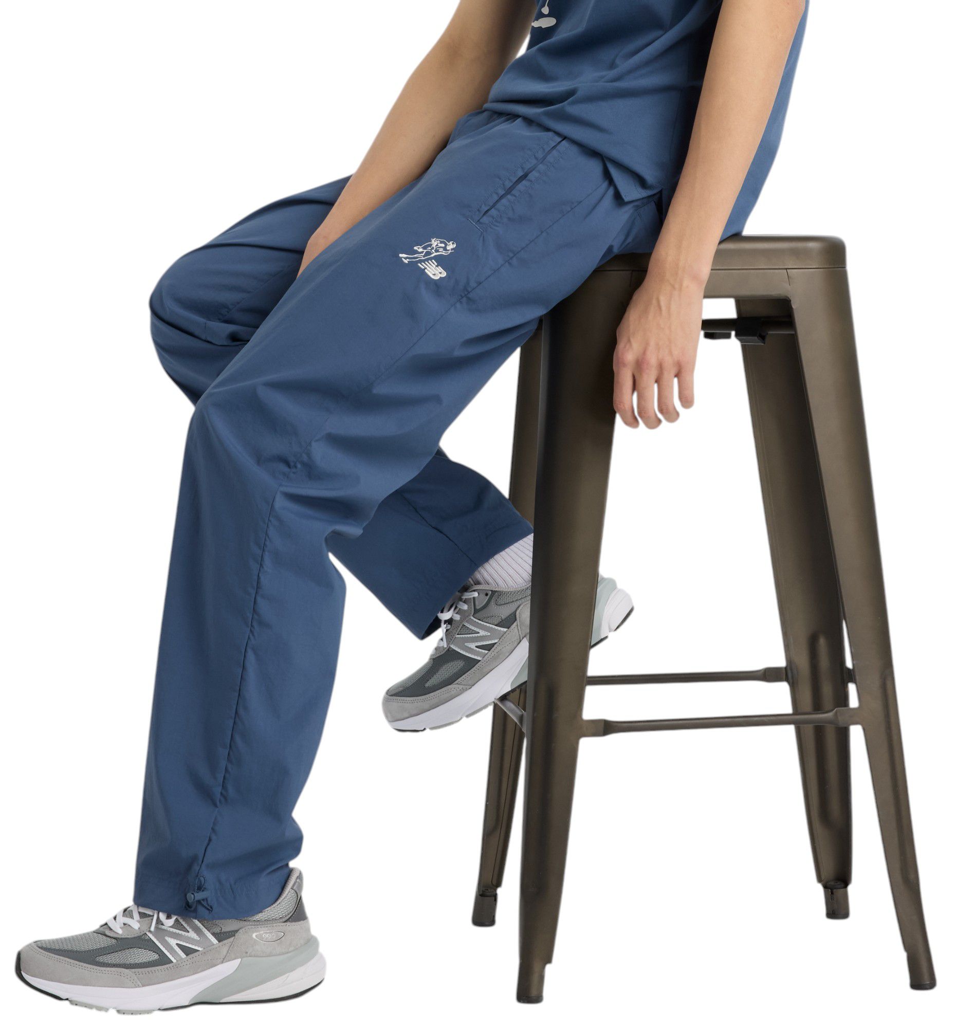 New Balance Men's Ohtani Woven Nylon Pants product image