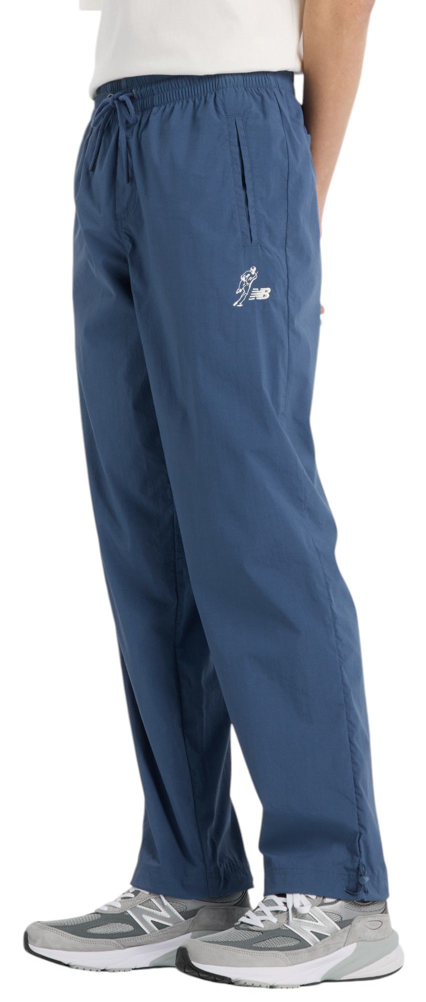 New Balance Men's Ohtani Woven Nylon Pants product image