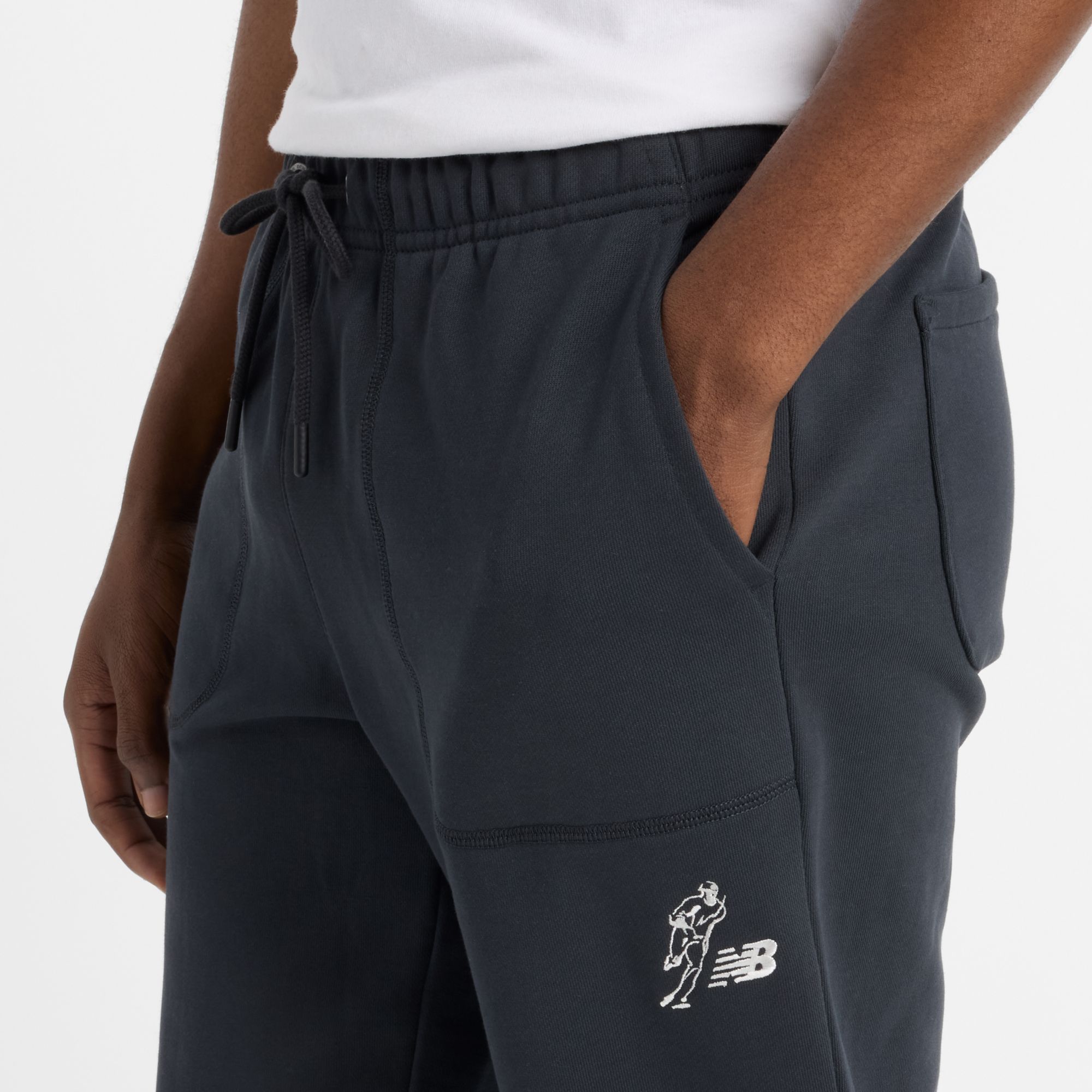 New Balance Men's Ohtani French Terry Pants product image