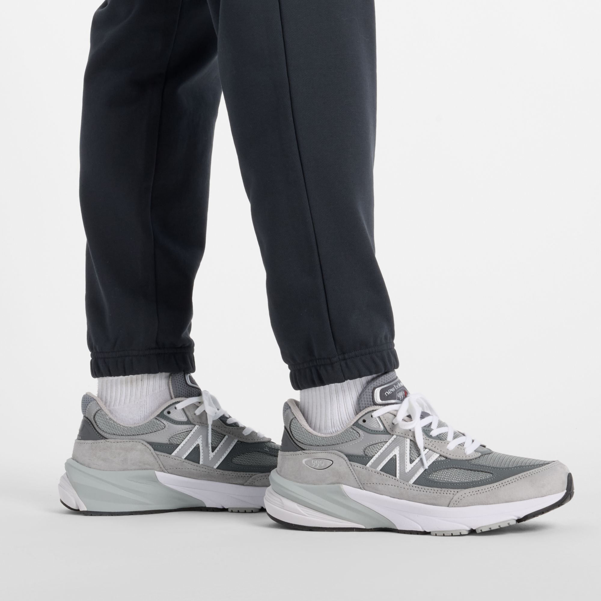 New Balance Men's Ohtani French Terry Pants product image