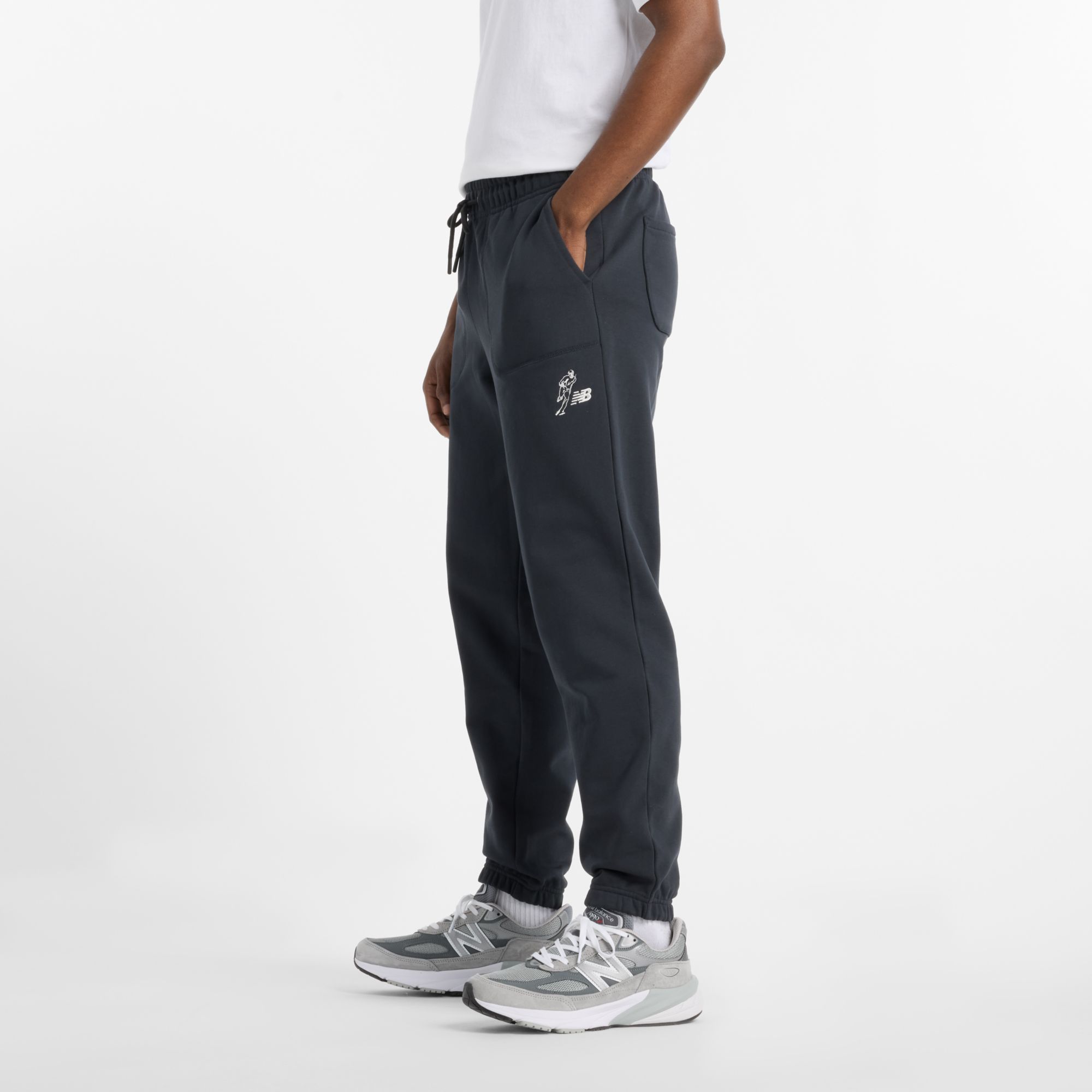 New Balance Men's Ohtani French Terry Pants product image