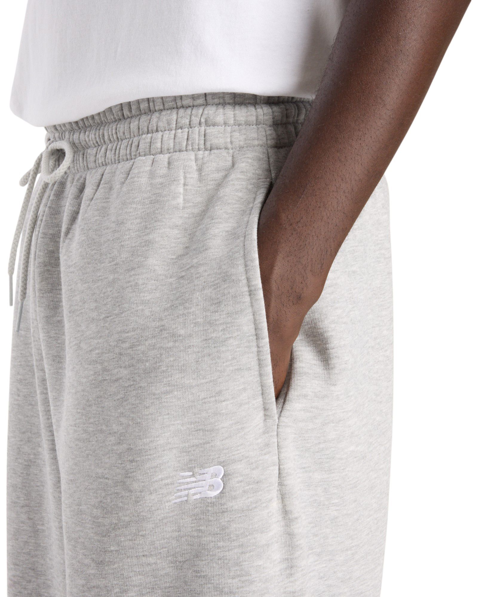 New Balance Men's Sport Essentials Fleece Pants product image