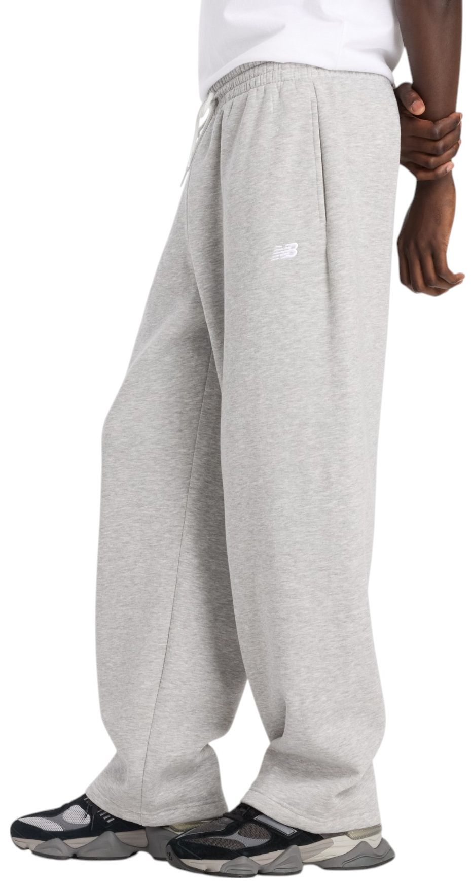 New Balance Men's Sport Essentials Fleece Pants product image
