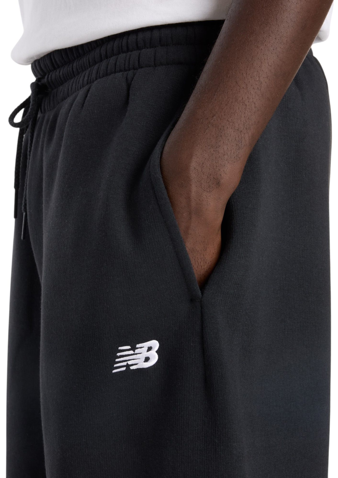 New Balance Men's Sport Essentials Fleece Pants product image