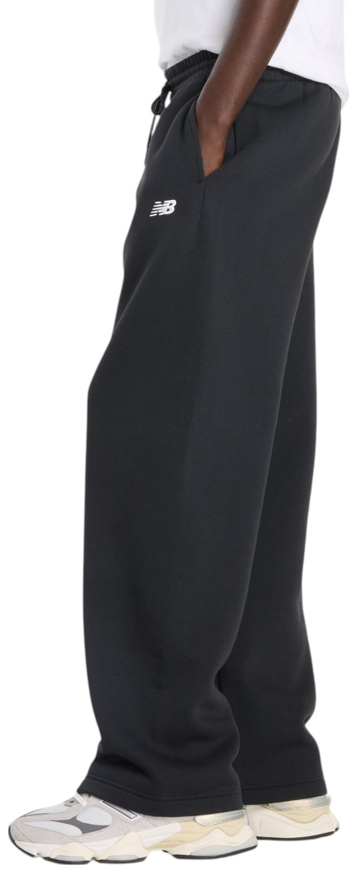 New Balance Men's Sport Essentials Fleece Pants product image