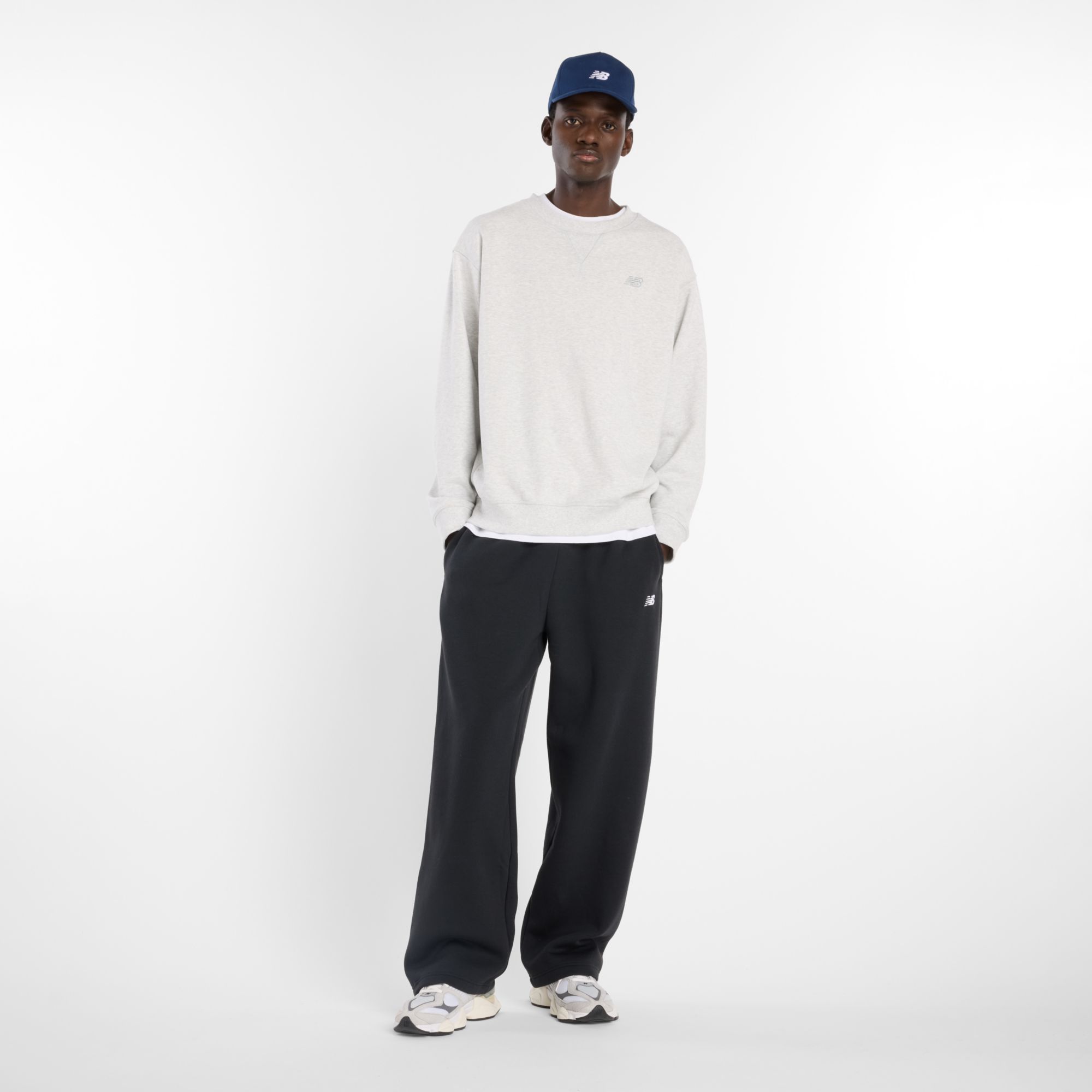 New Balance Men's Sport Essentials Fleece Pants product image
