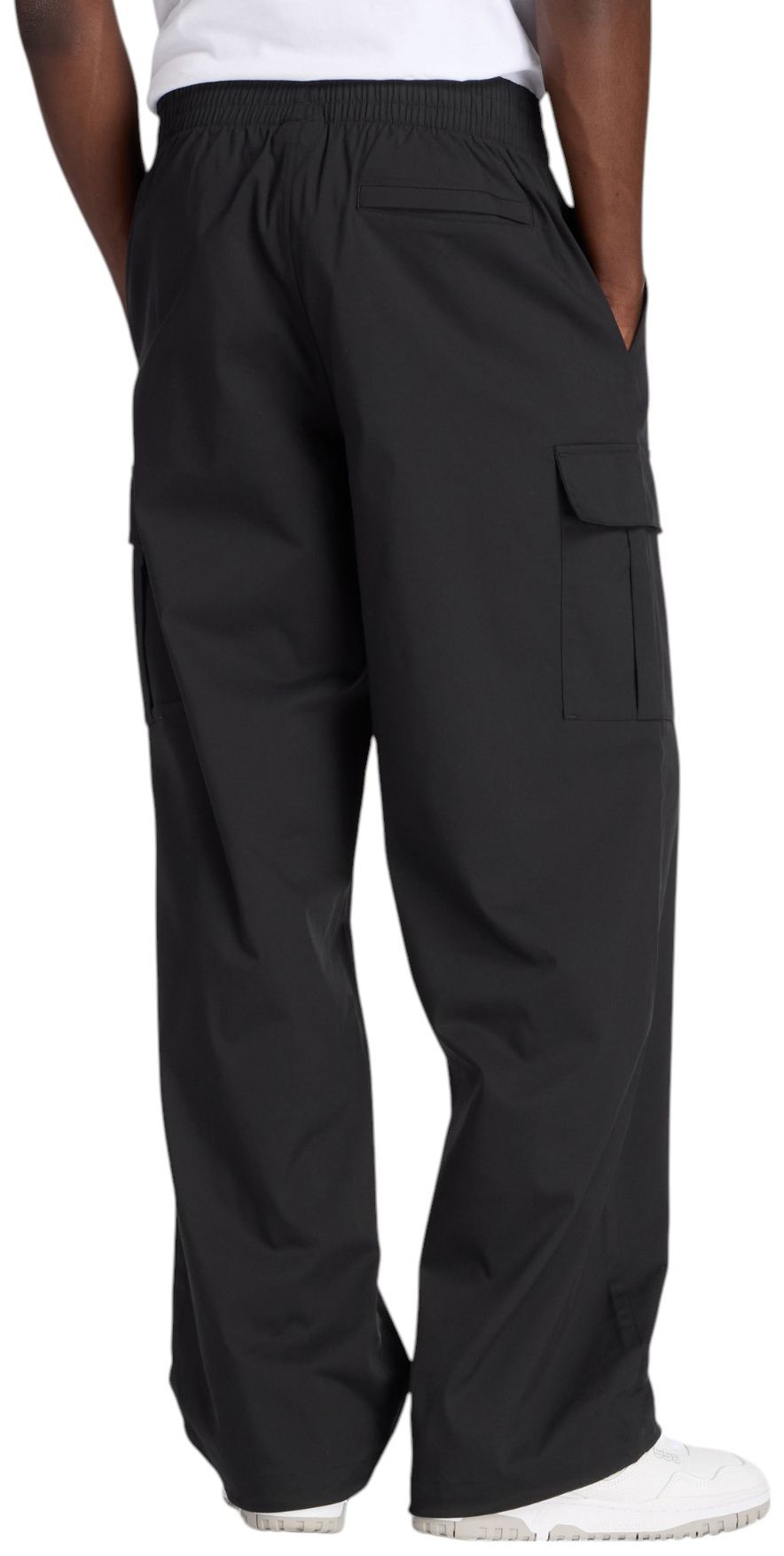 New Balance Men's Cotton Twill Cargo Pants product image