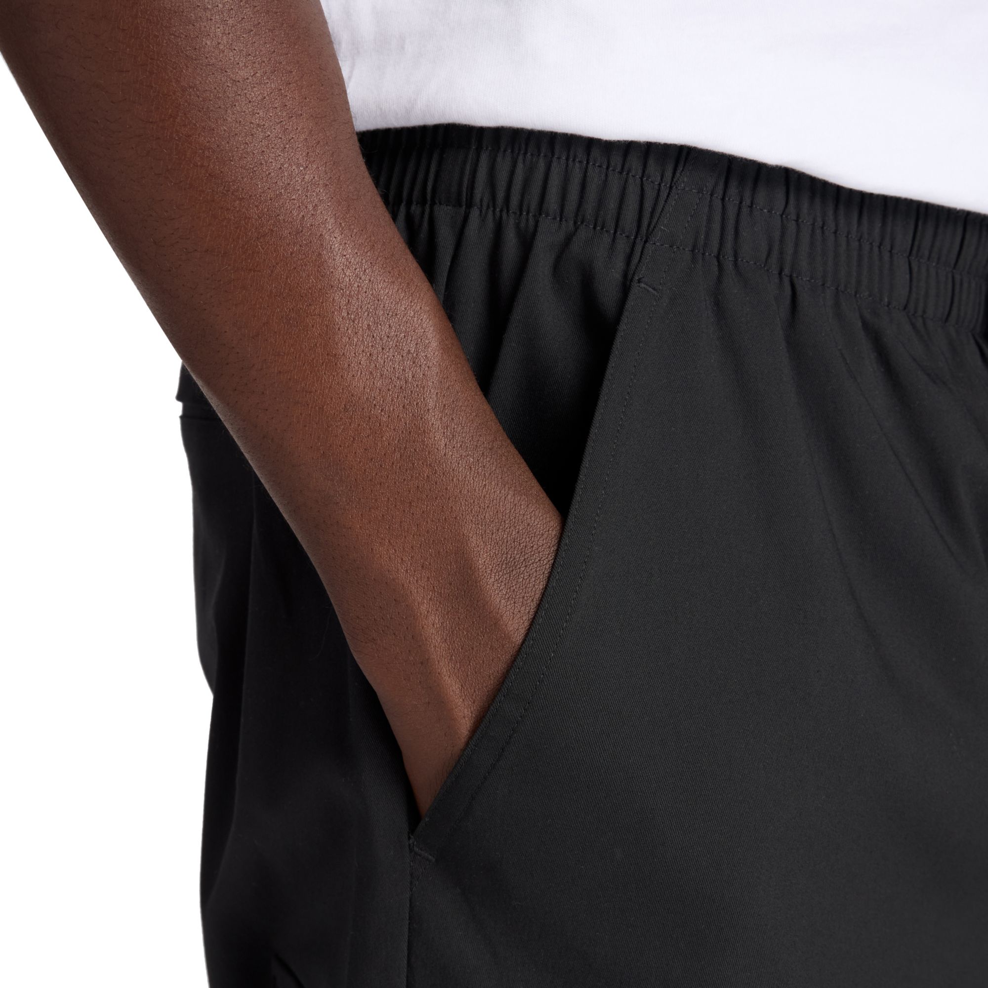 New Balance Men's Cotton Twill Cargo Pants product image