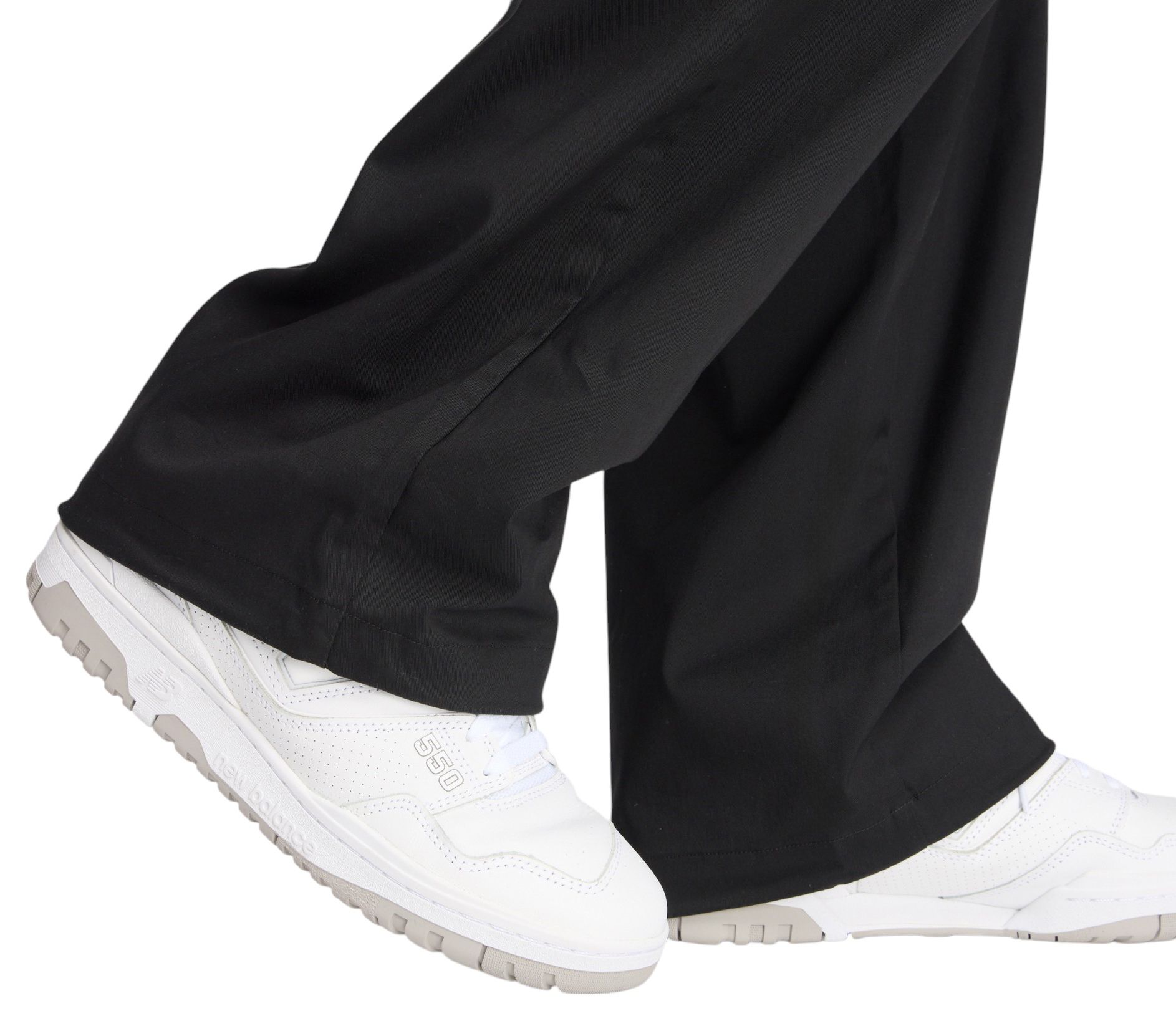 New Balance Men's Cotton Twill Cargo Pants product image