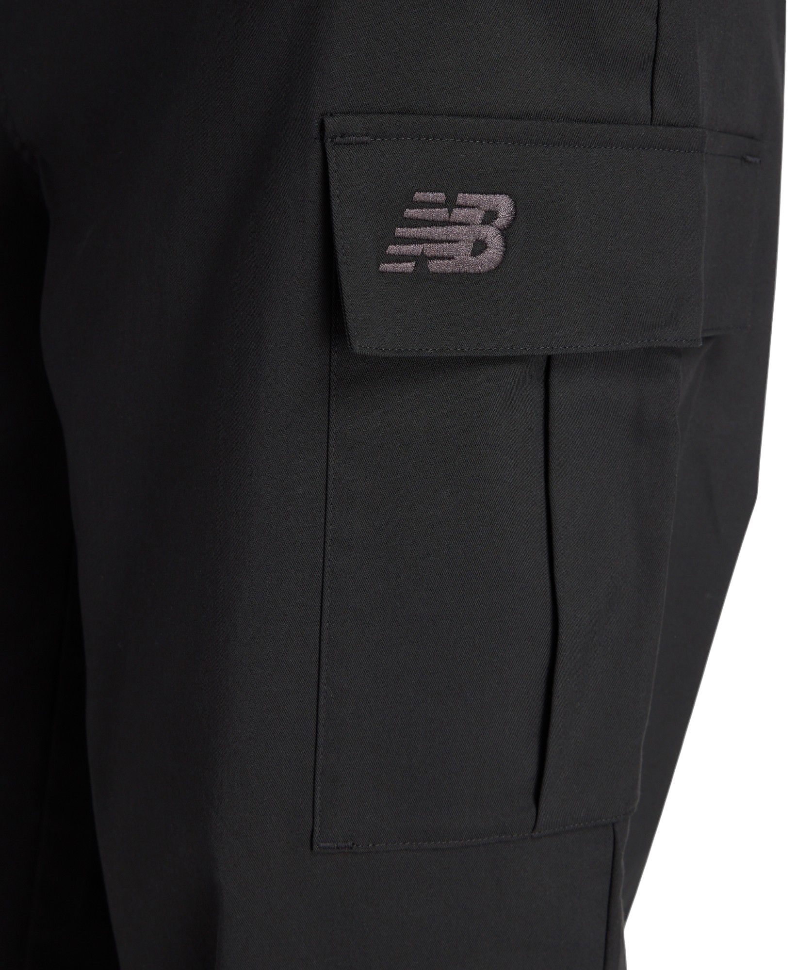 New Balance Men's Cotton Twill Cargo Pants product image