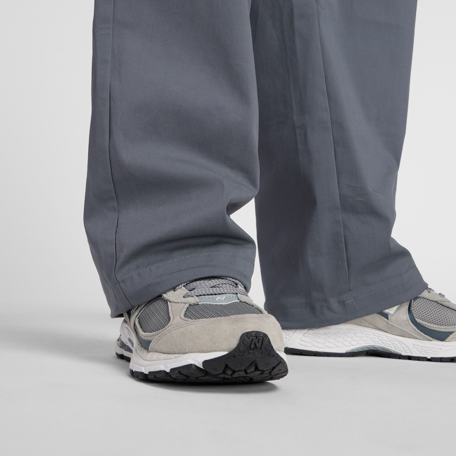 New Balance Men's Cotton Twill Cargo Pants product image