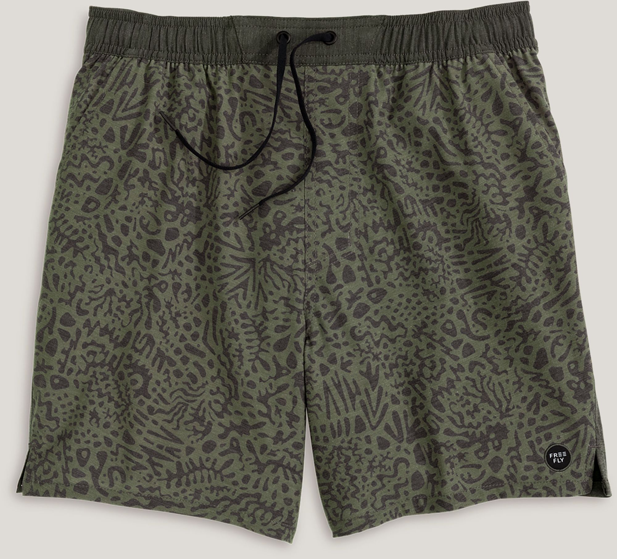 Free Fly Men's Palmera Swim Trunks product image