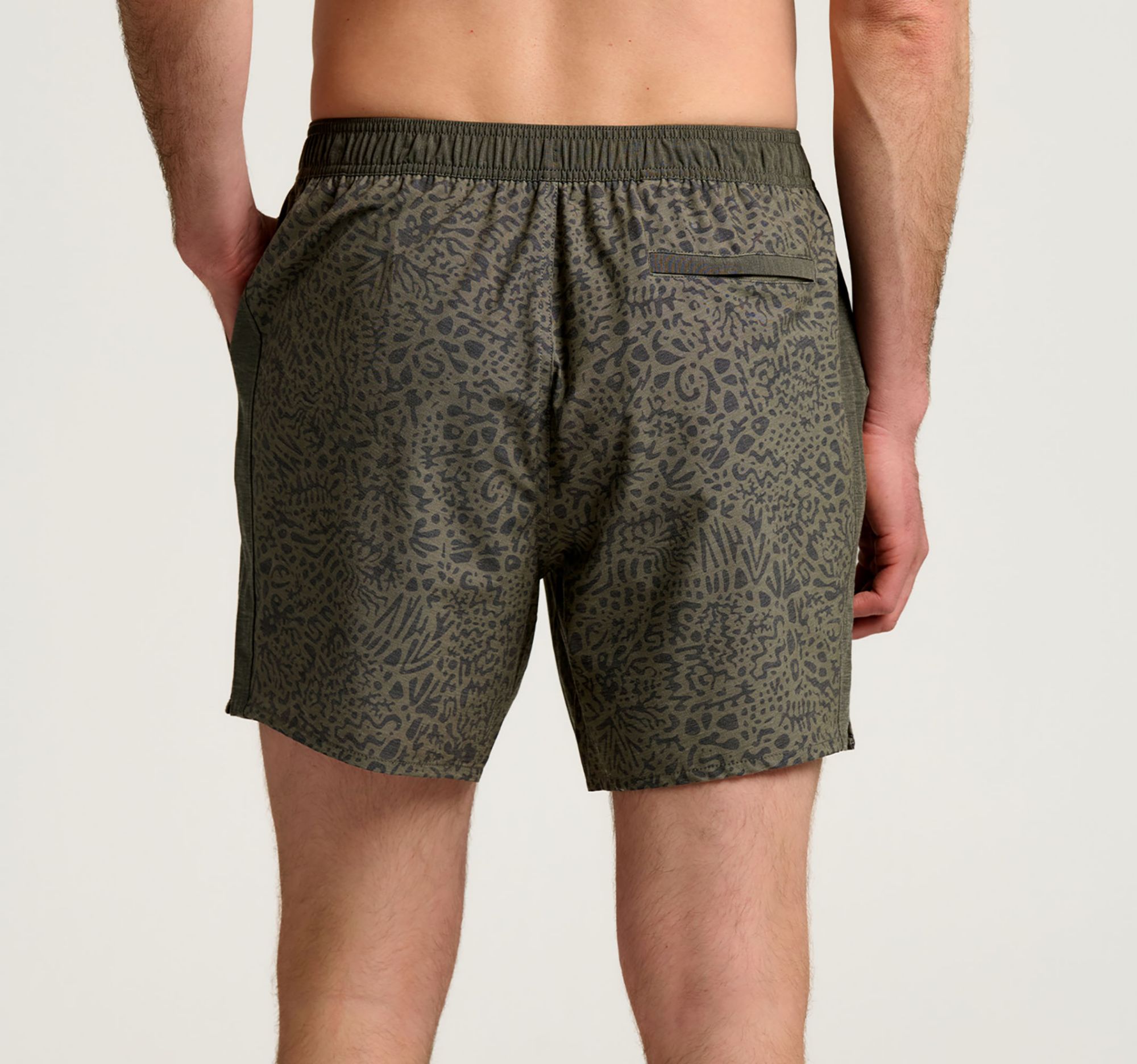 Free Fly Men's Palmera Swim Trunks product image
