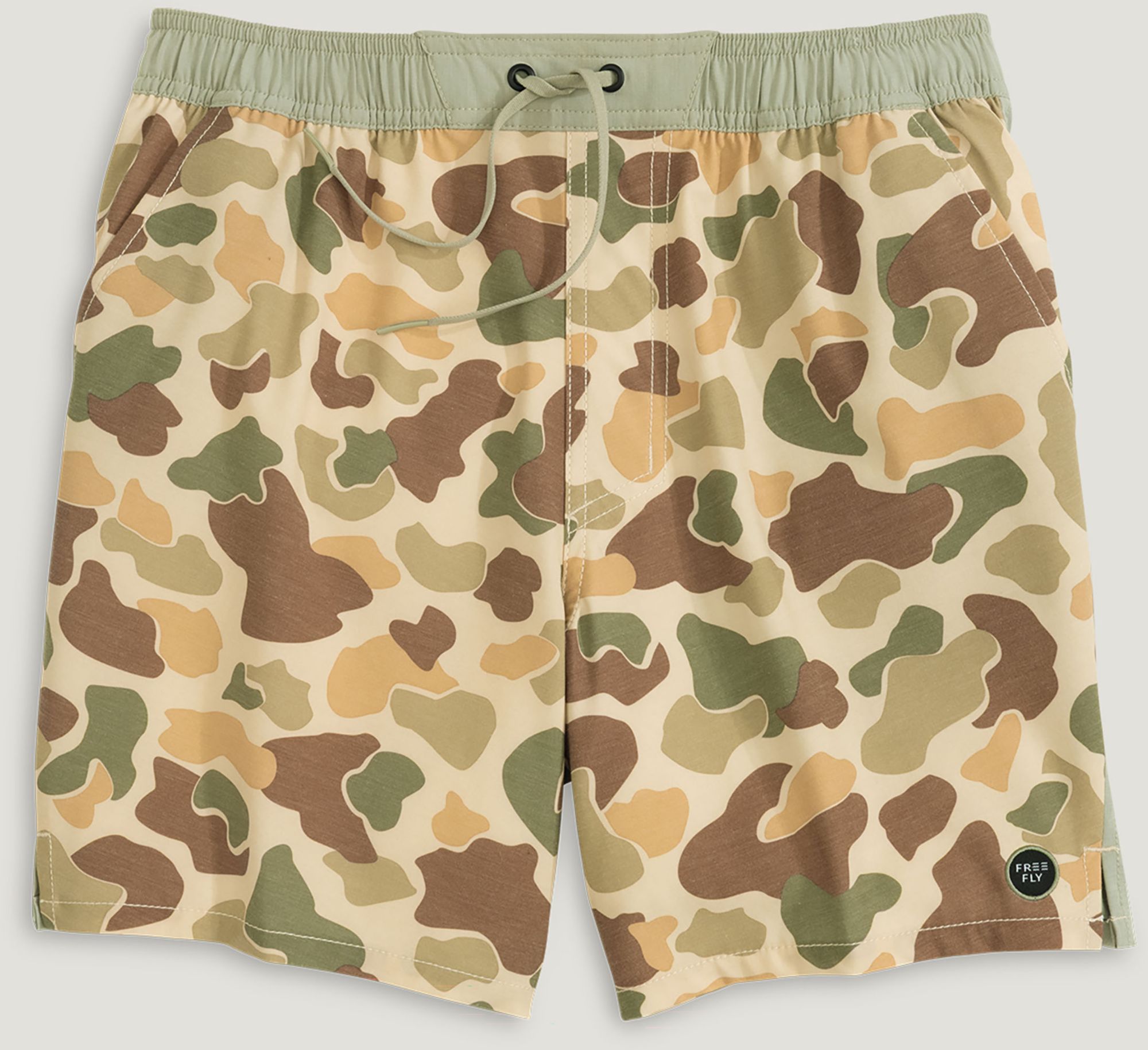 Free Fly Men's Palmera Swim Trunks product image