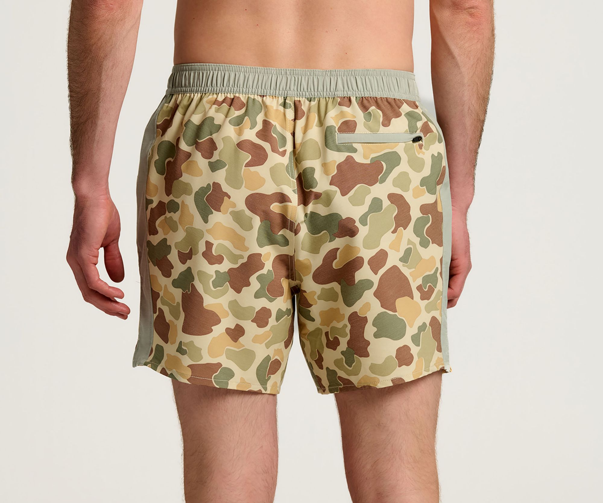 Free Fly Men's Palmera Swim Trunks product image