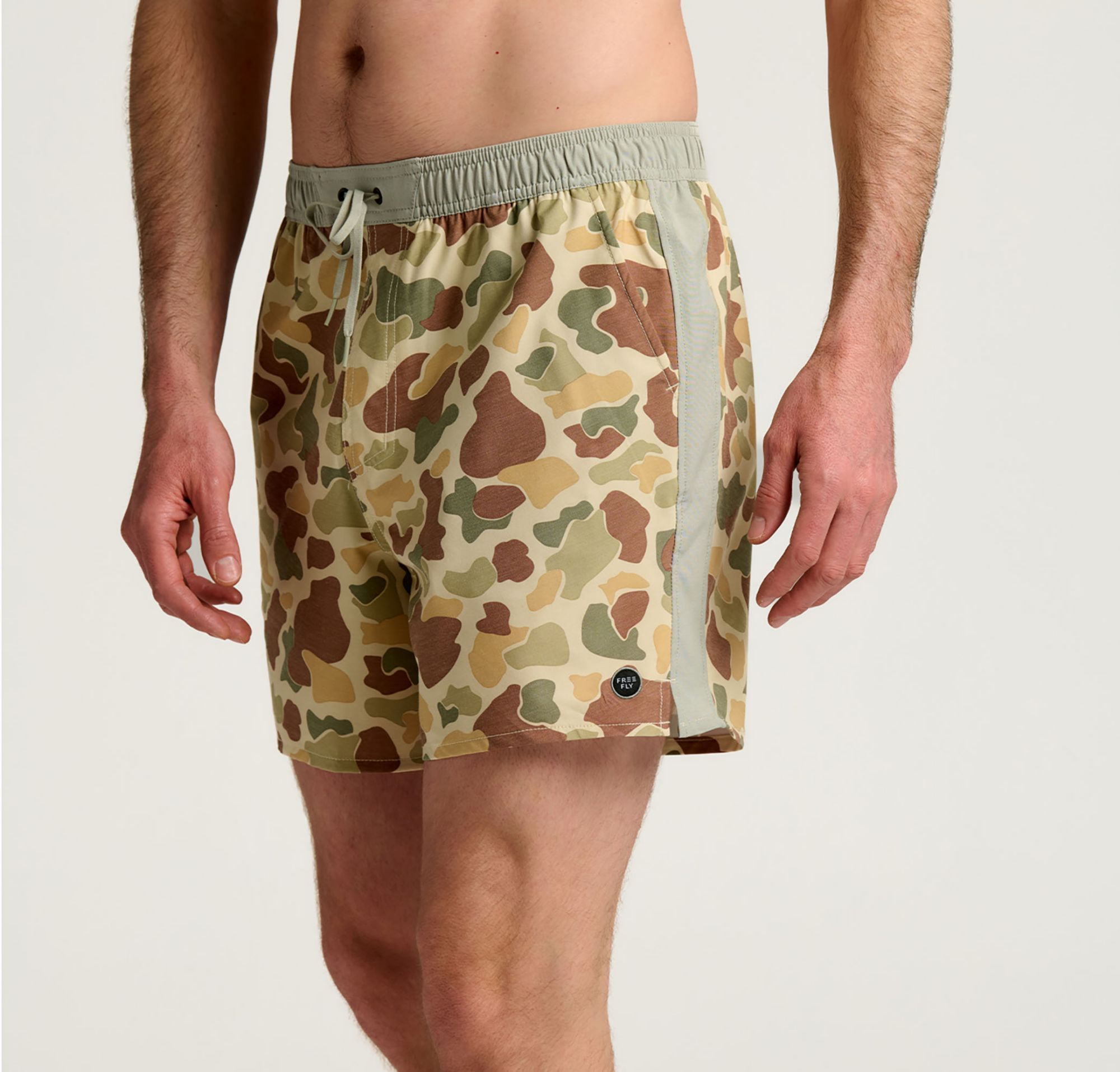 Free Fly Men's Palmera Swim Trunks product image