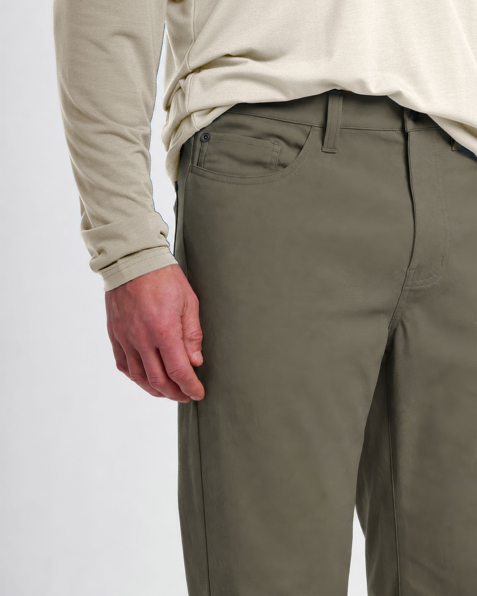 Free Fly Men's Passage 5 Pocket Pant product image