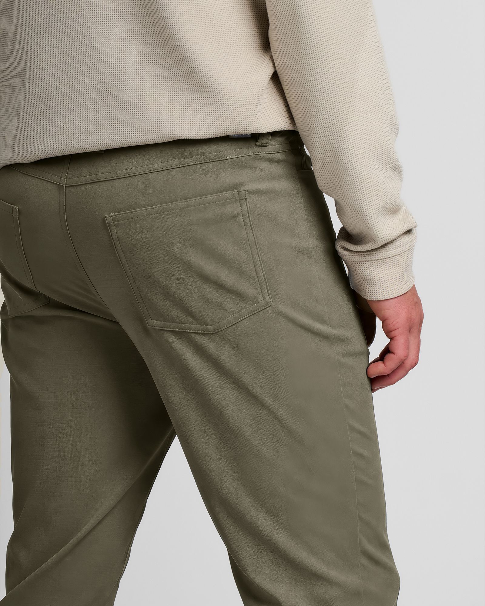 Free Fly Men's Passage 5 Pocket Pant product image