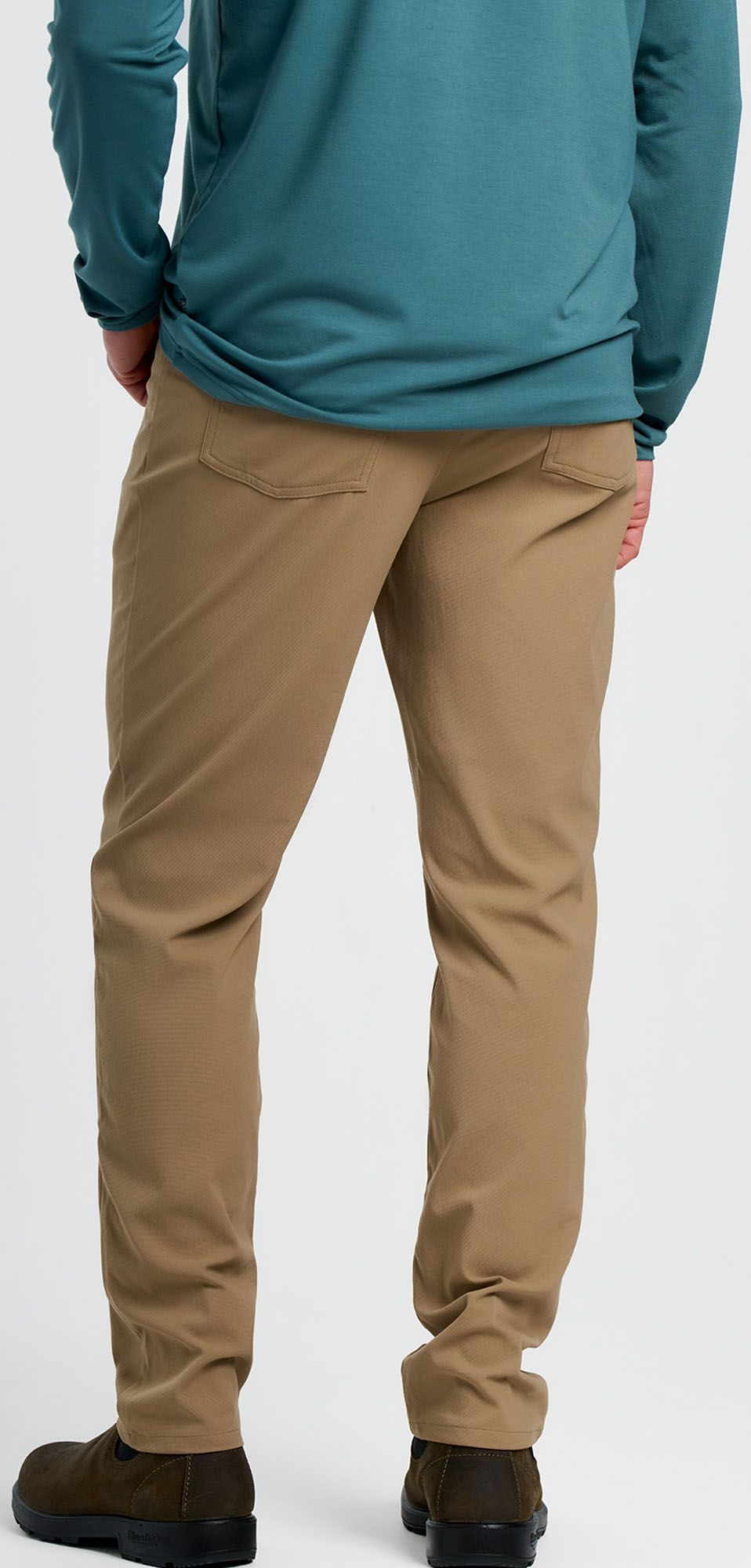 Free Fly Men's Passage 5 Pocket Pants product image
