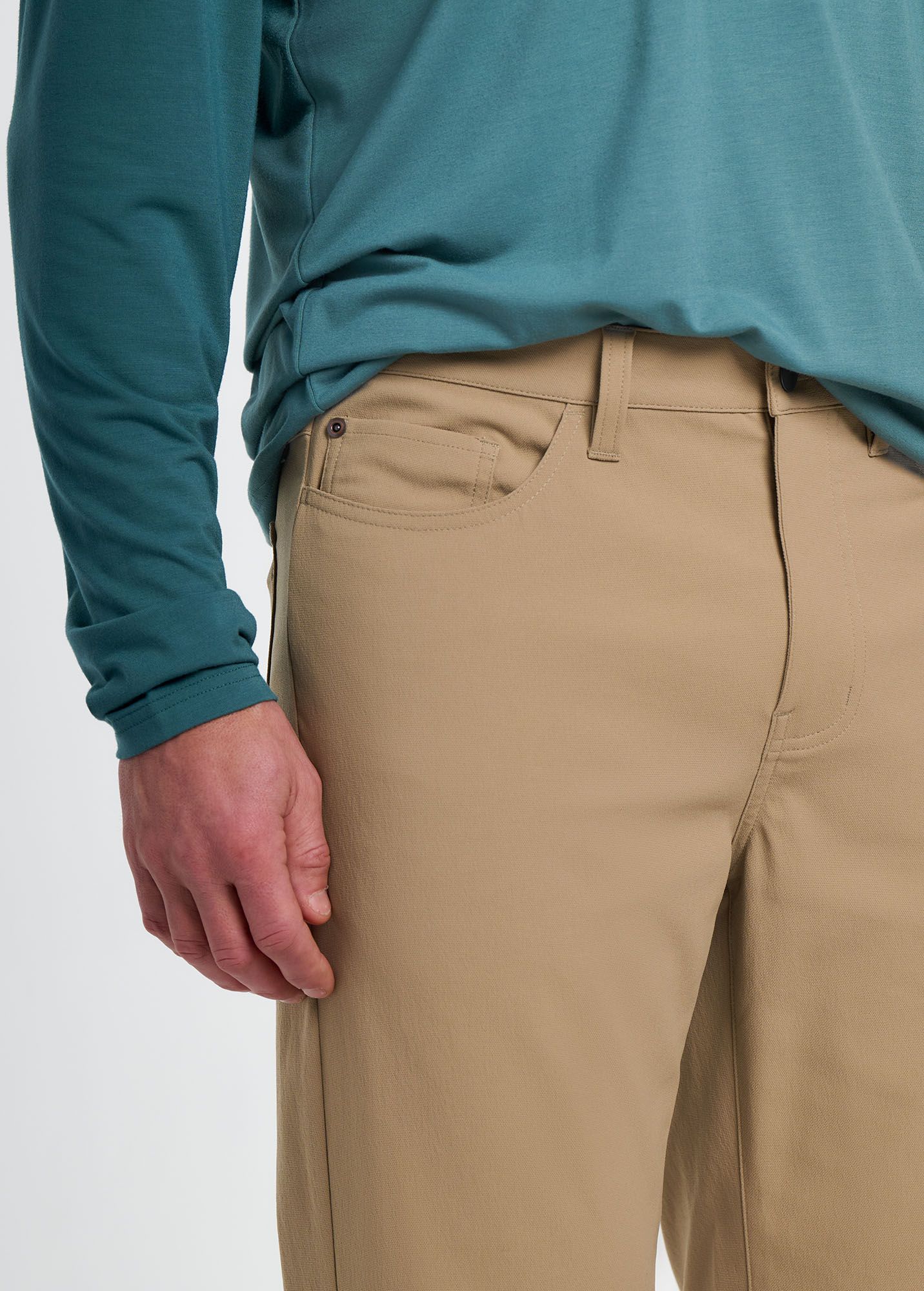 Free Fly Men's Passage 5 Pocket Pants product image