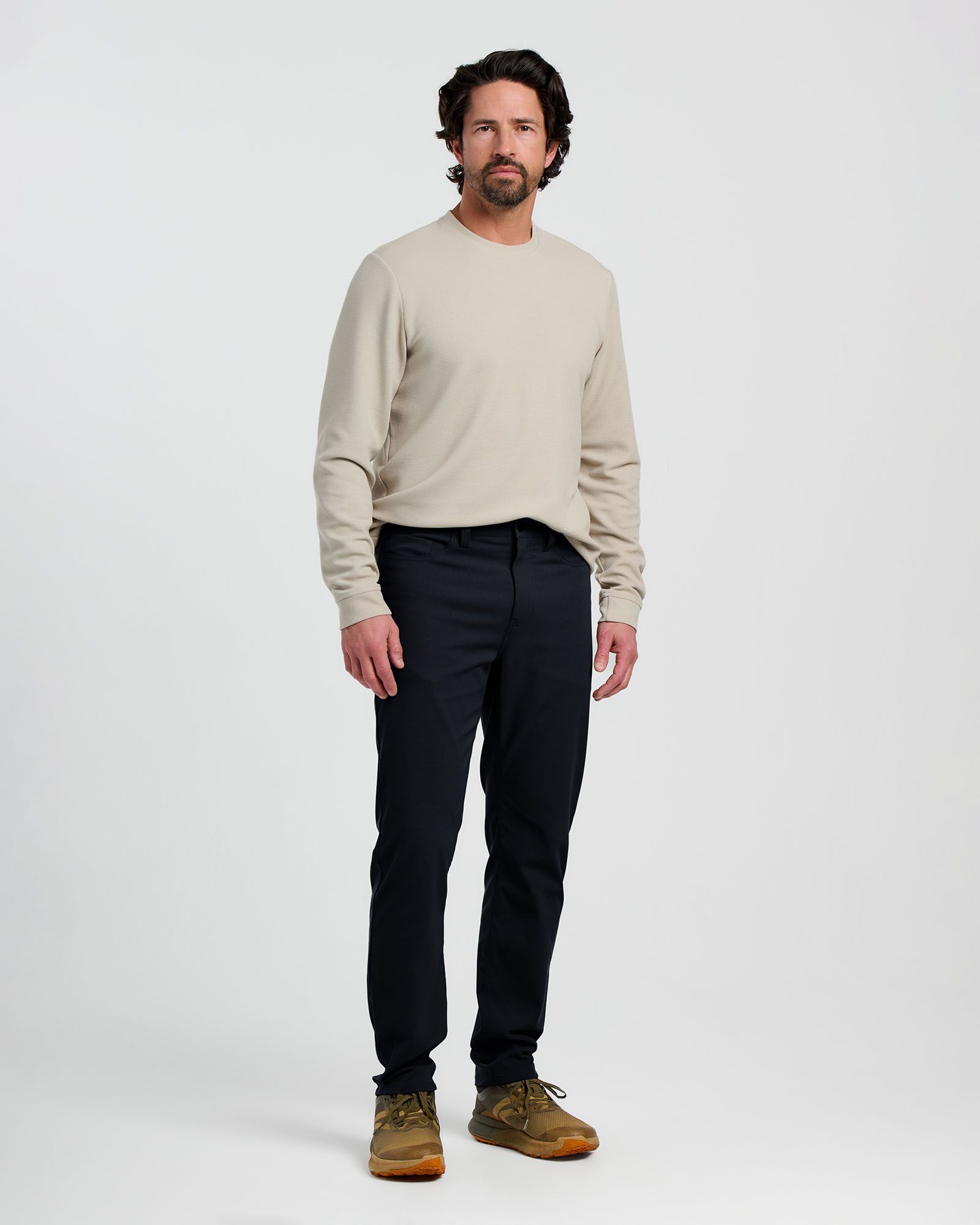 Free Fly Men's Passage 5 Pocket Pants product image