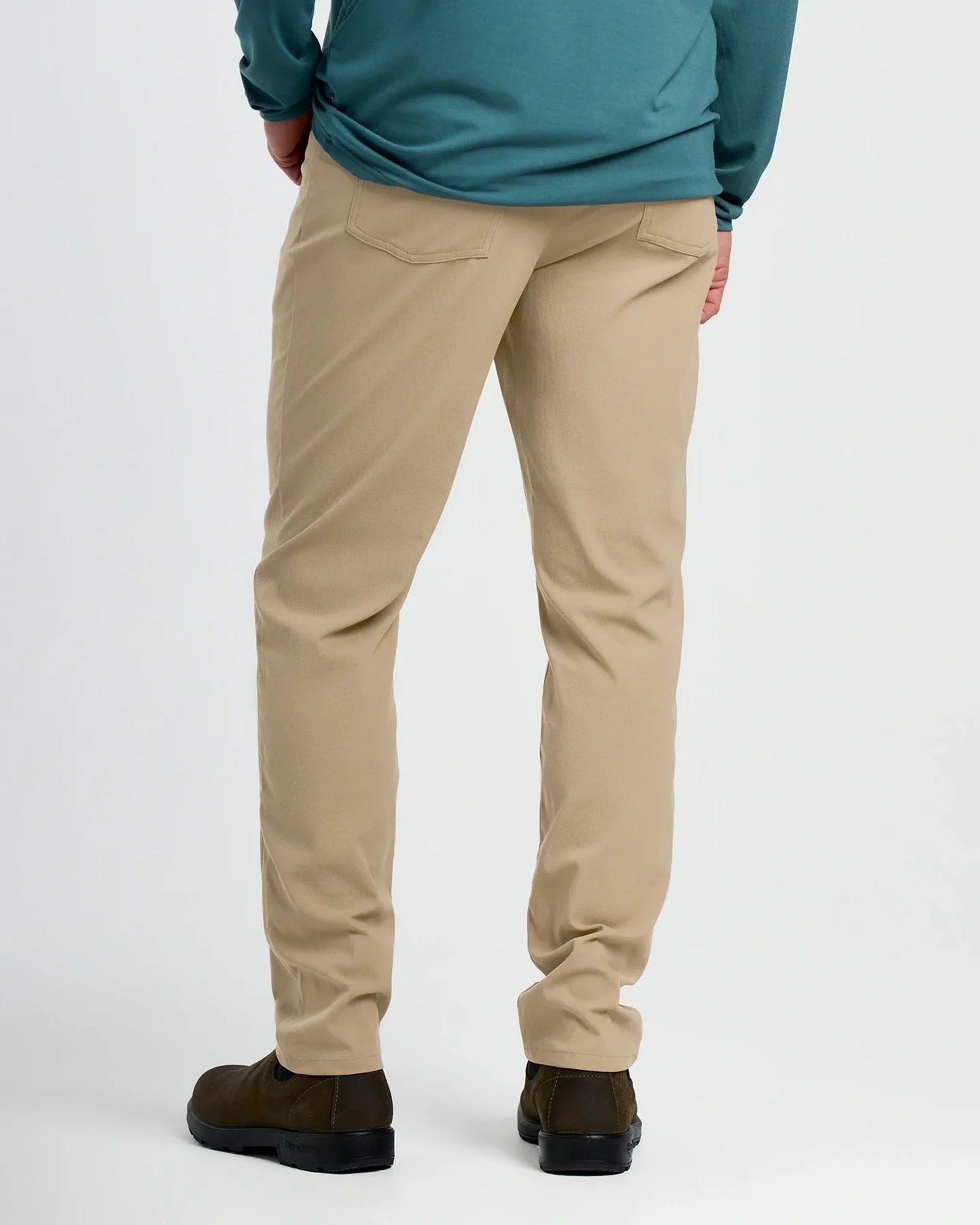 Free Fly Men's Passage 5 Pocket Pants product image