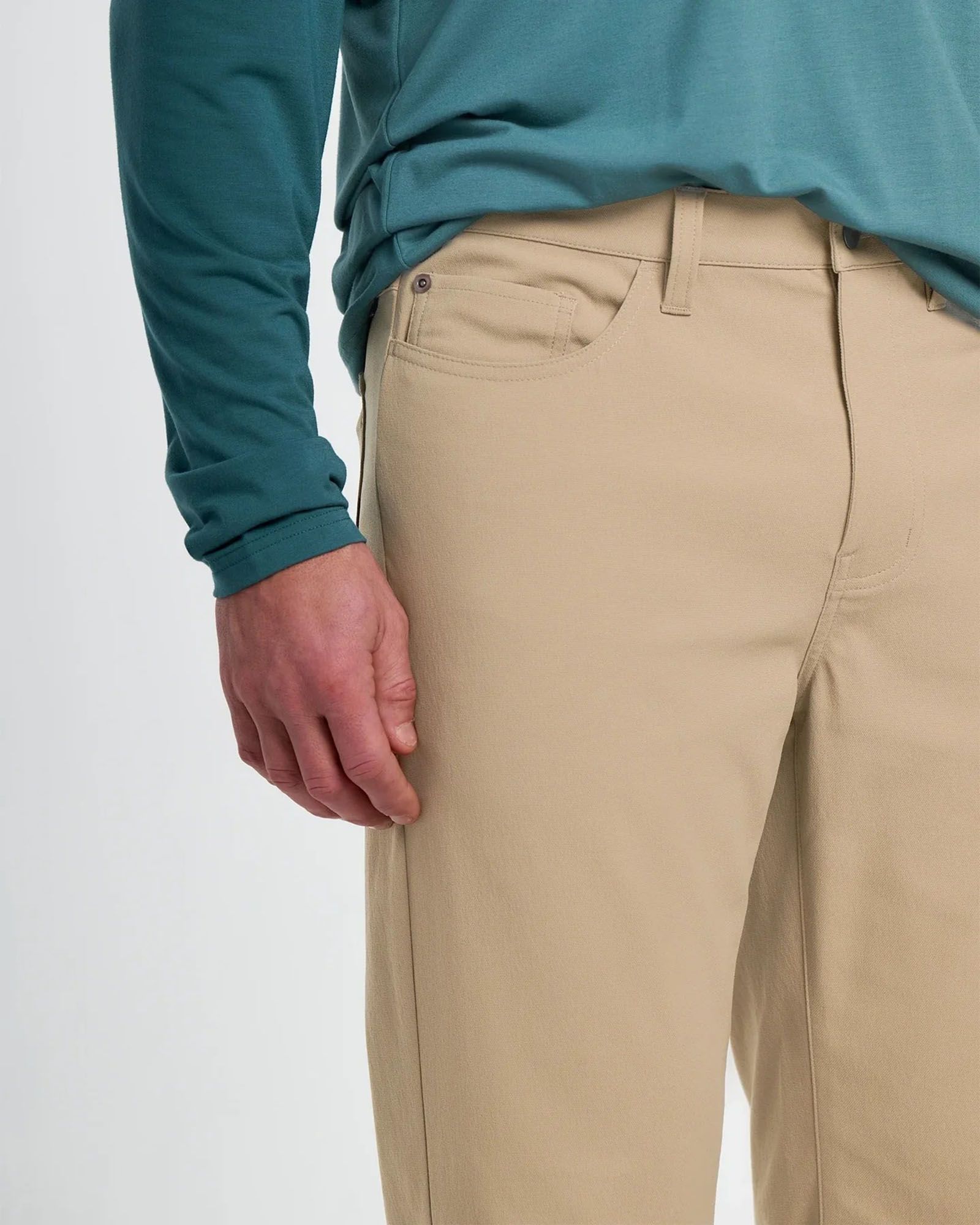 Free Fly Men's Passage 5 Pocket Pants product image