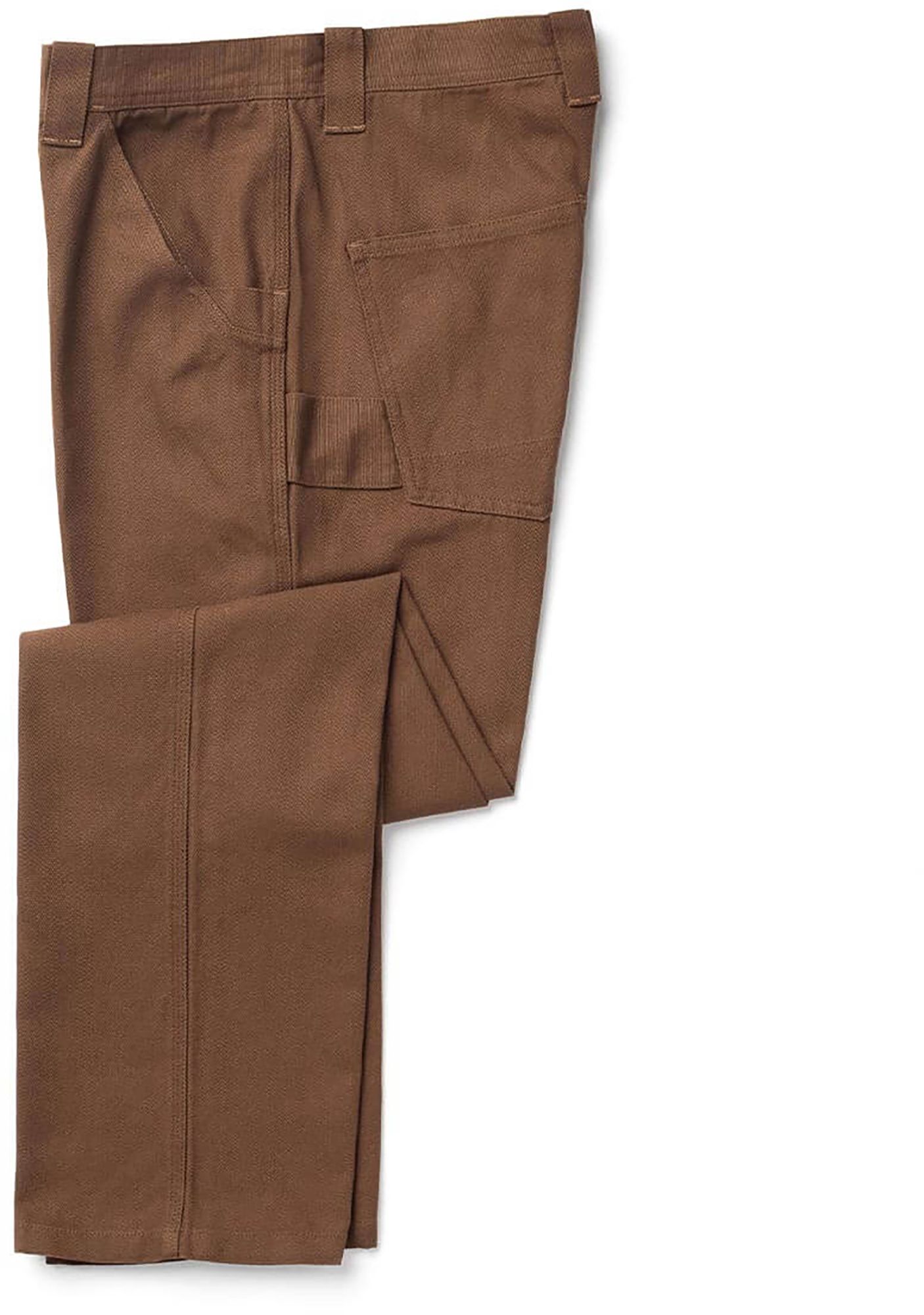 Seager Men's Bison Canvas Pants product image