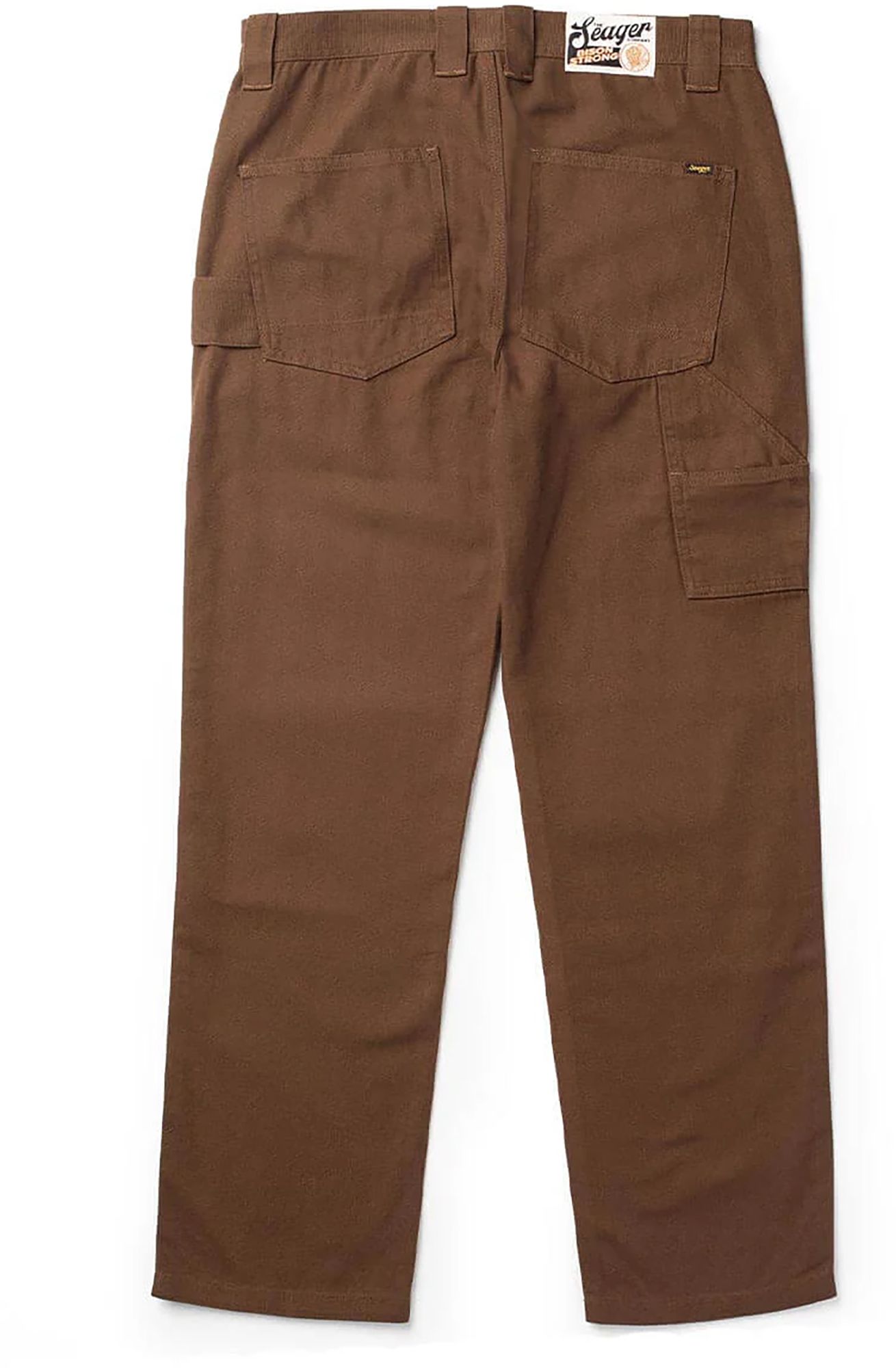 Seager Men's Bison Canvas Pants product image