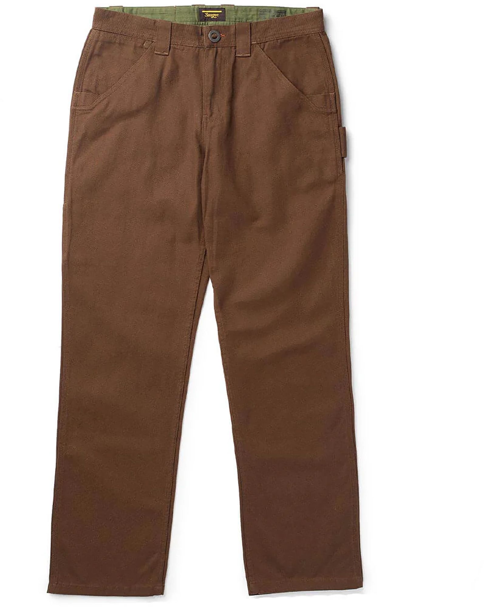Seager Men's Bison Canvas Pants product image