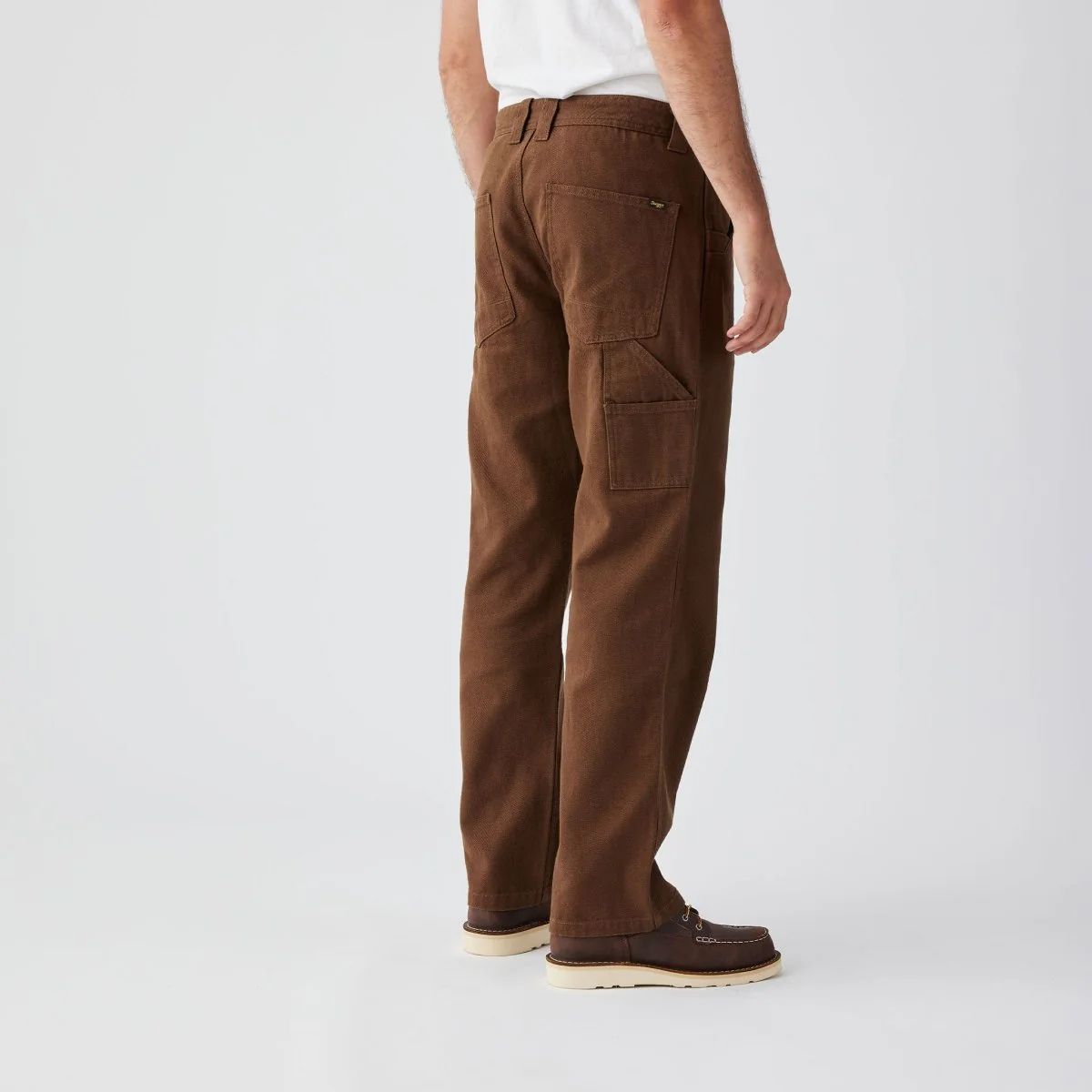 Seager Men's Bison Canvas Pants product image