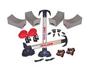 Malone Stax Pro2 Two Kayak Rack product image