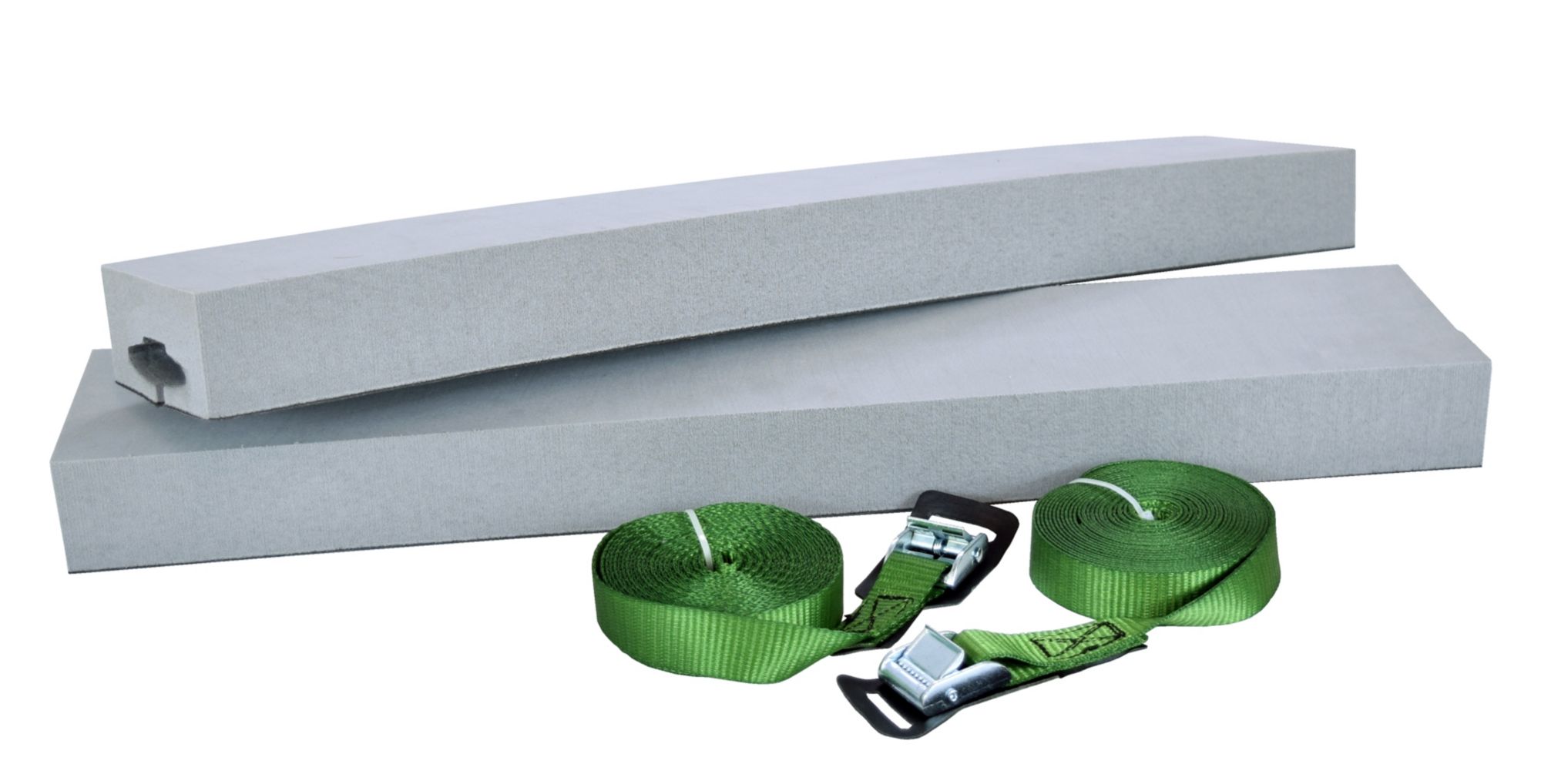 Malone Auto Racks Stand-Up Paddle Board Foam Block Kit product image