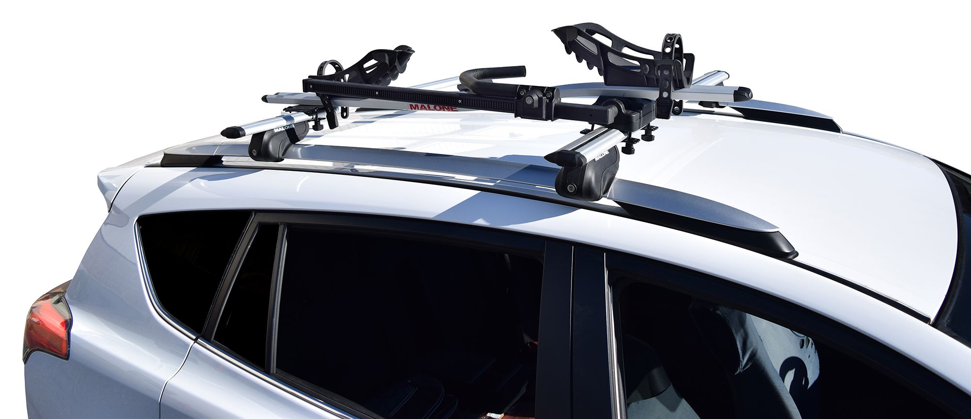 Malone Pilot TC ST Roof Mount 1-Bike Rack