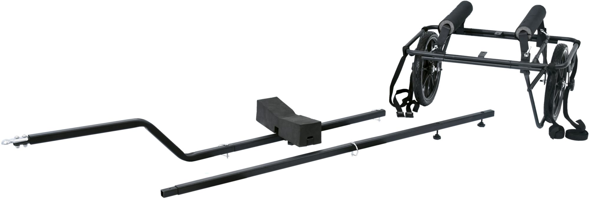 Malone Forge BTB Cart with Tow Bar product image