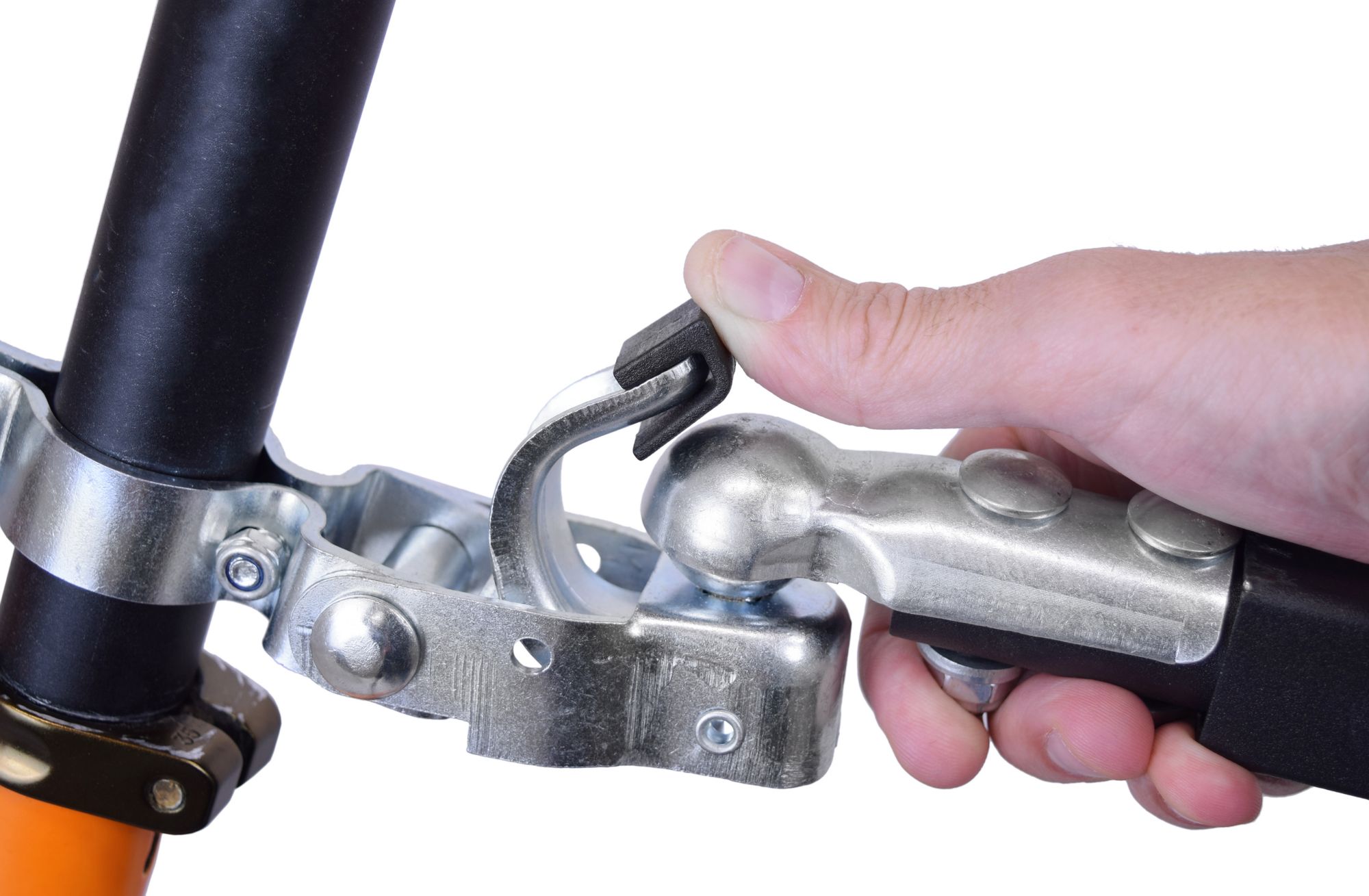 Malone Forge BTB Cart with Tow Bar product image