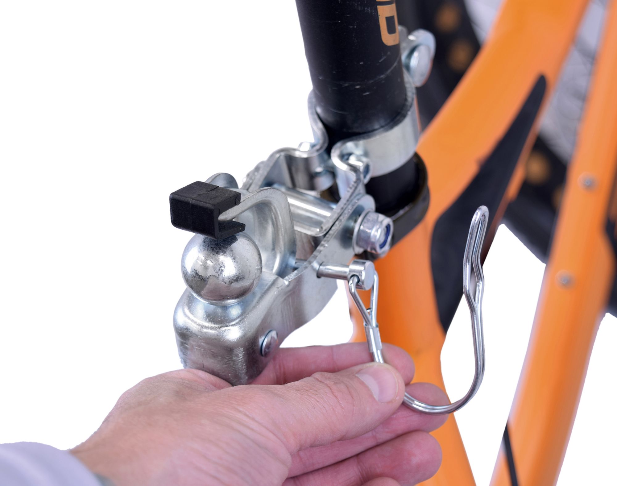 Malone Forge BTB Cart with Tow Bar product image