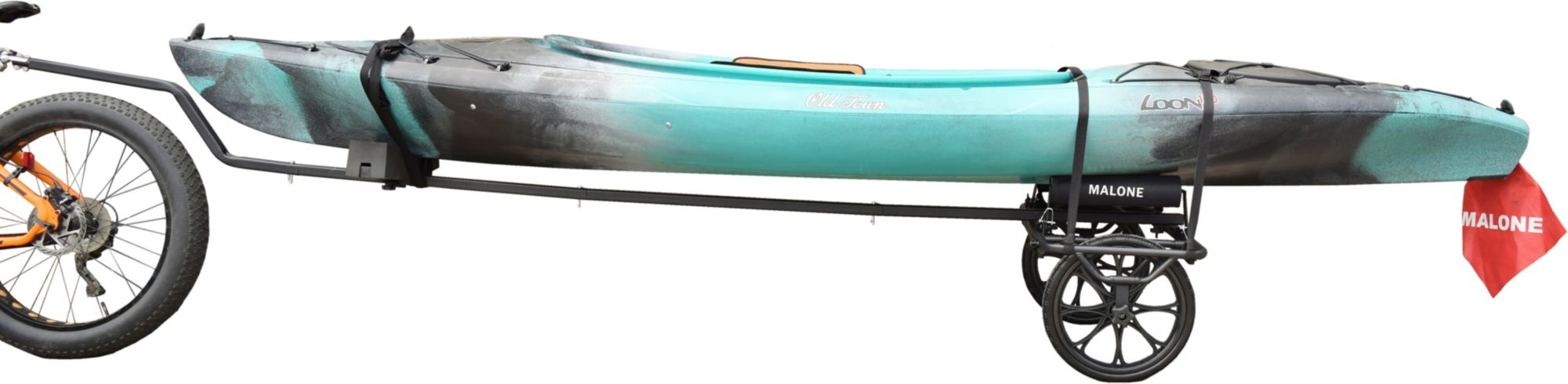 Malone Forge BTB Cart with Tow Bar product image