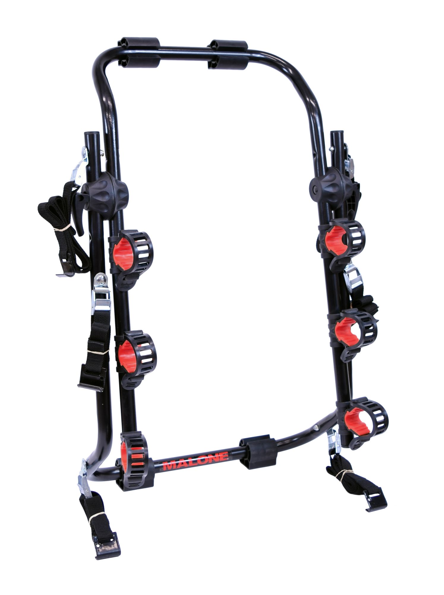 Malone Auto Racks Runway BC3 Trunk Mount 3-Bike Rack product image