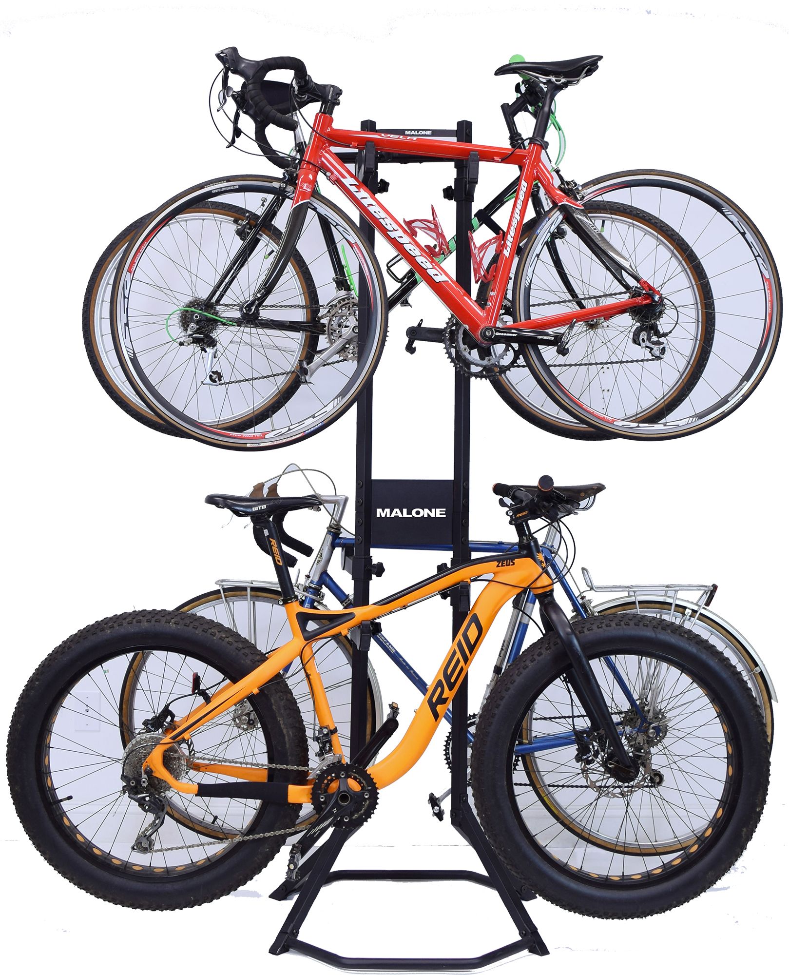Malone Auto Racks GrandStand 2-4 Bike Storage Rack/Display Stand product image