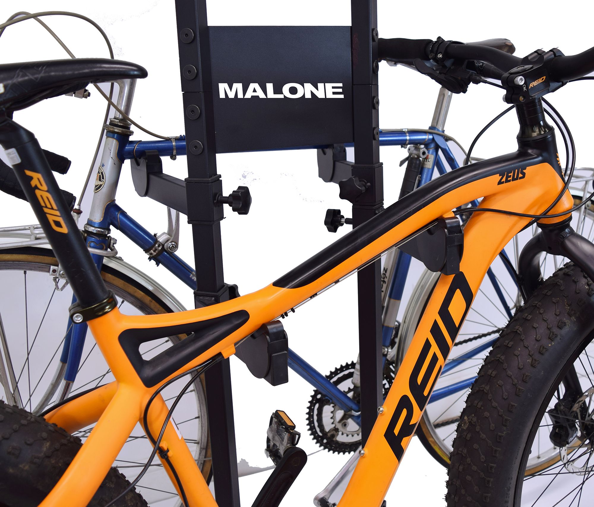 Malone Auto Racks GrandStand 2-4 Bike Storage Rack/Display Stand product image